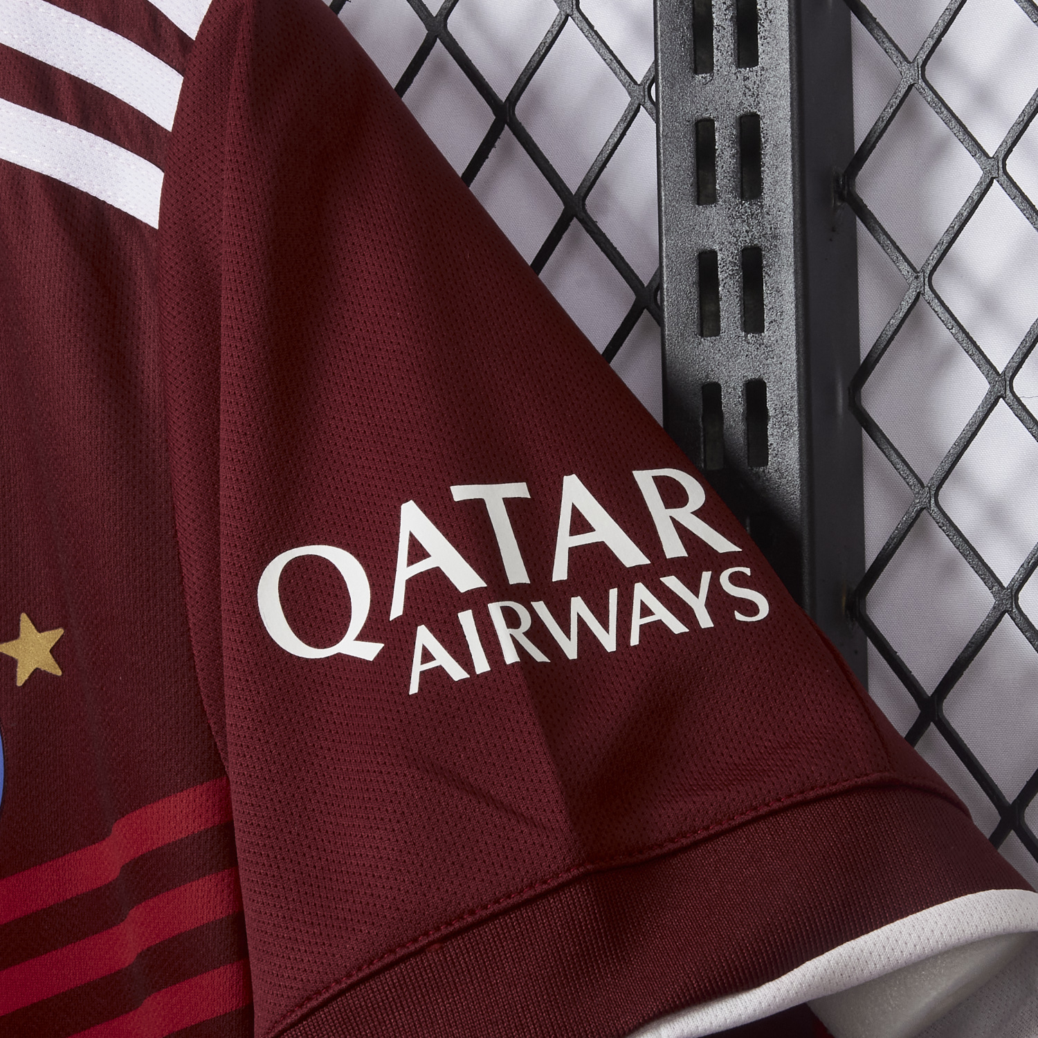 AlphaJersey-Retro Bayern Munich 2021-22 Home Jersey