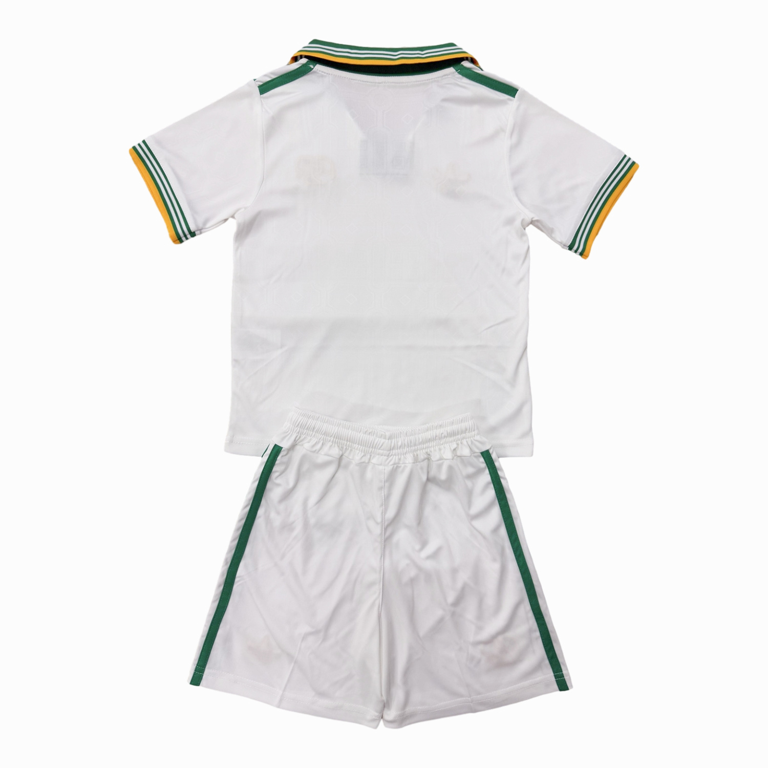 AlphaJersey-AS Roma 25-26 Third Kids Kit