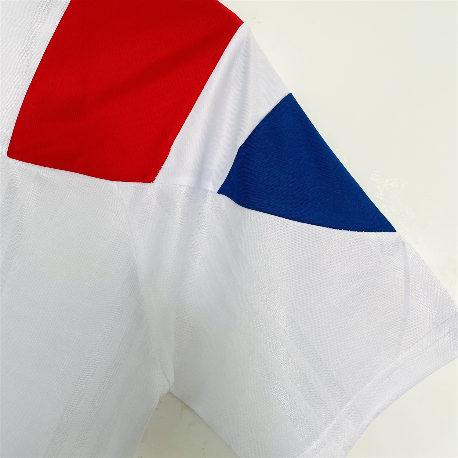 AlphaJersey-Retro France 2020 Paris City Commemorative Edition Jersey