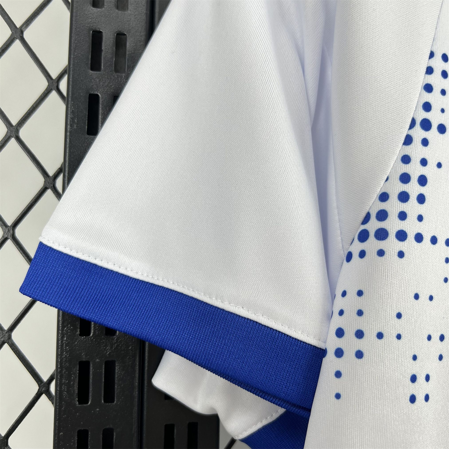 AlphaJersey-Montréal 26-27 Away Jersey - Fans Version