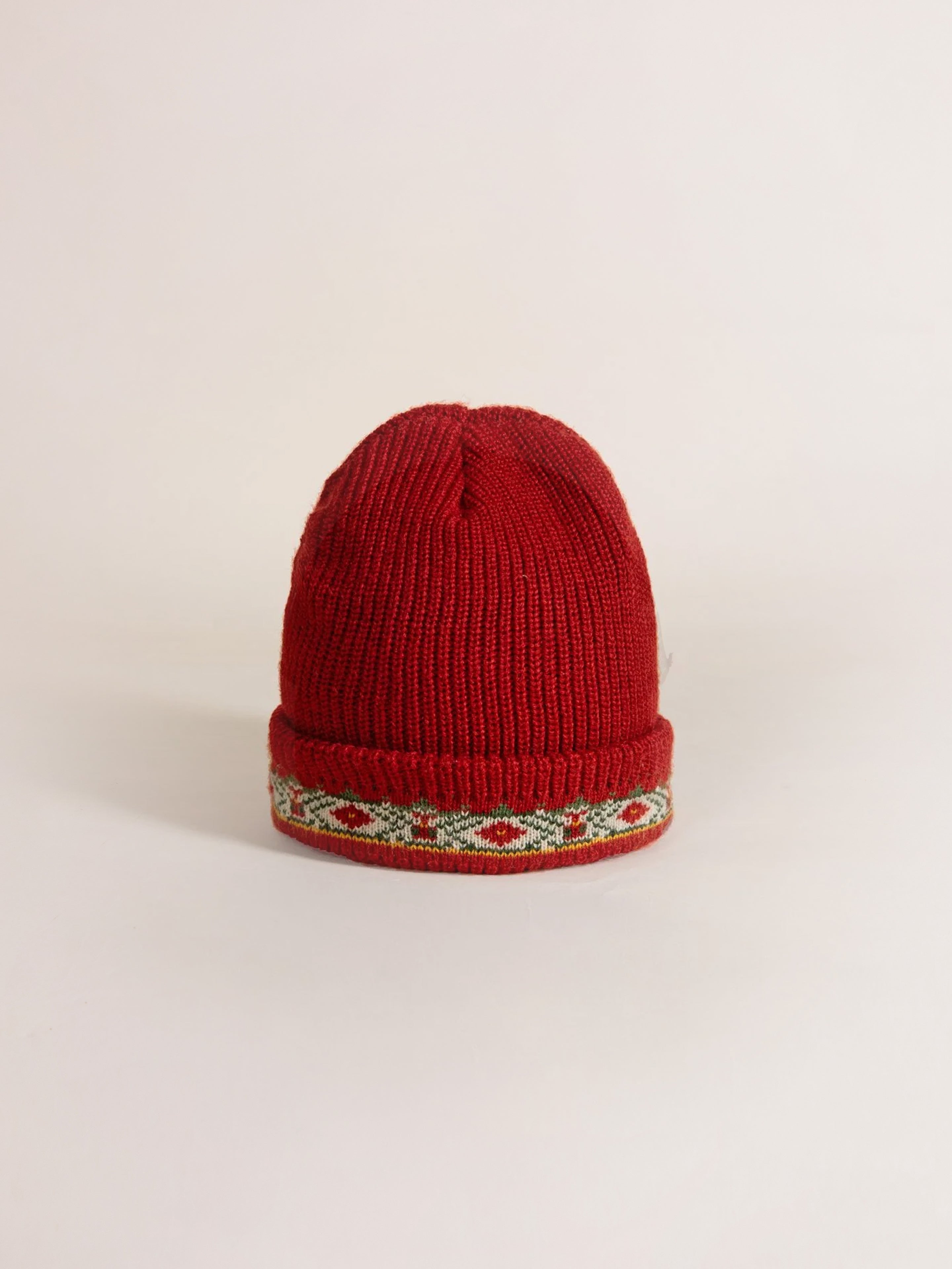 Ajrak Beanie | Modern Menswear by yycbvcnbmmnbm