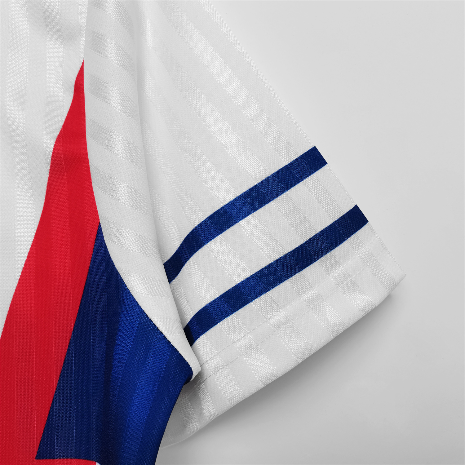 AlphaJersey-Retro Yugoslavia 1990 Away Jersey