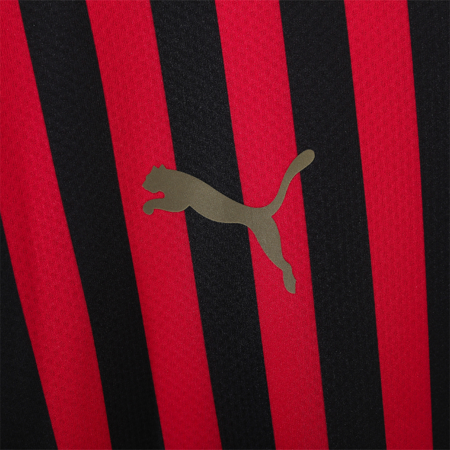 AlphaJersey-Retro AC Milan 2019 120th Anniversary Home Jersey