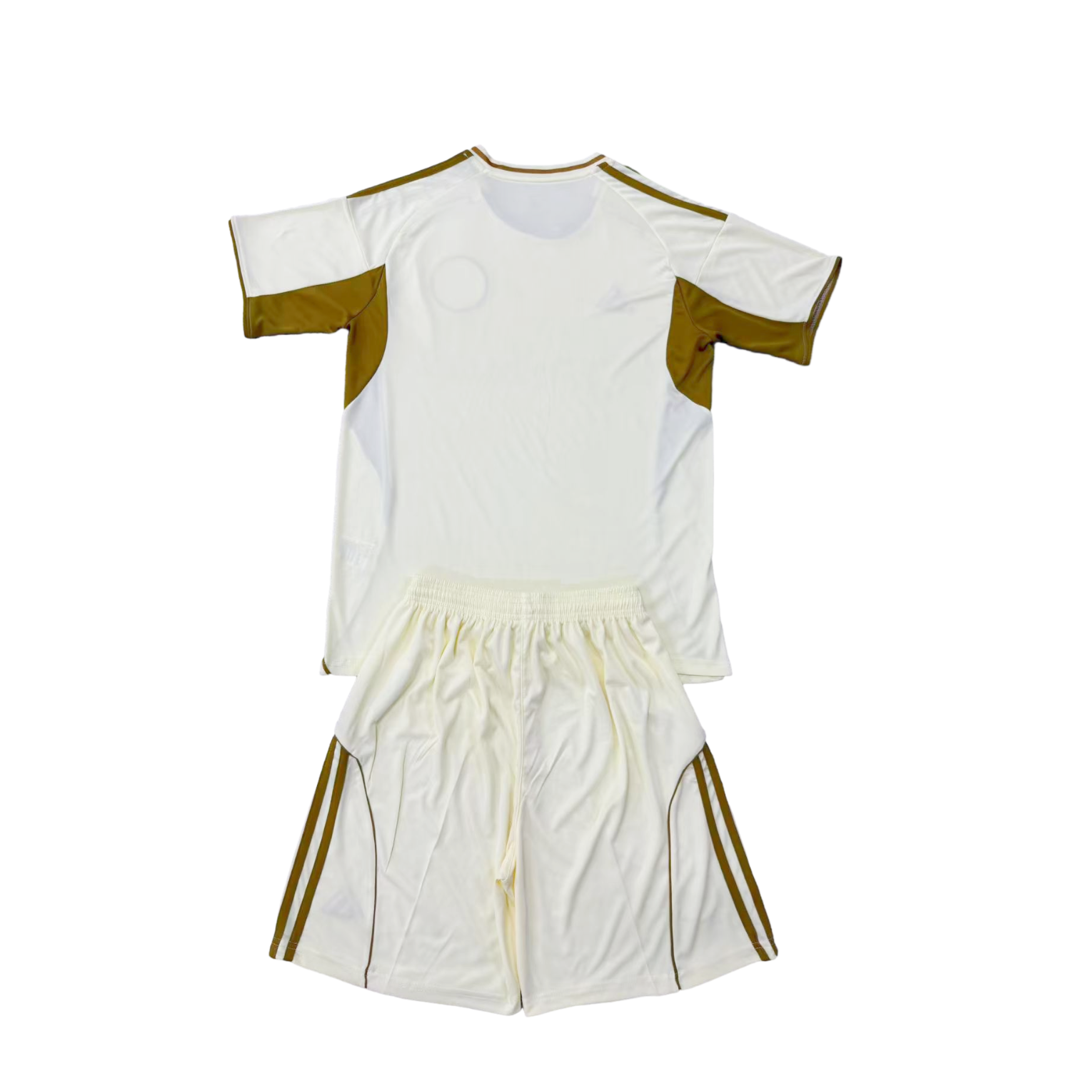 AlphaJersey-INT M.A.M 25-26 Pre-Match Training Men's Adult Jersey Set - Fans Version