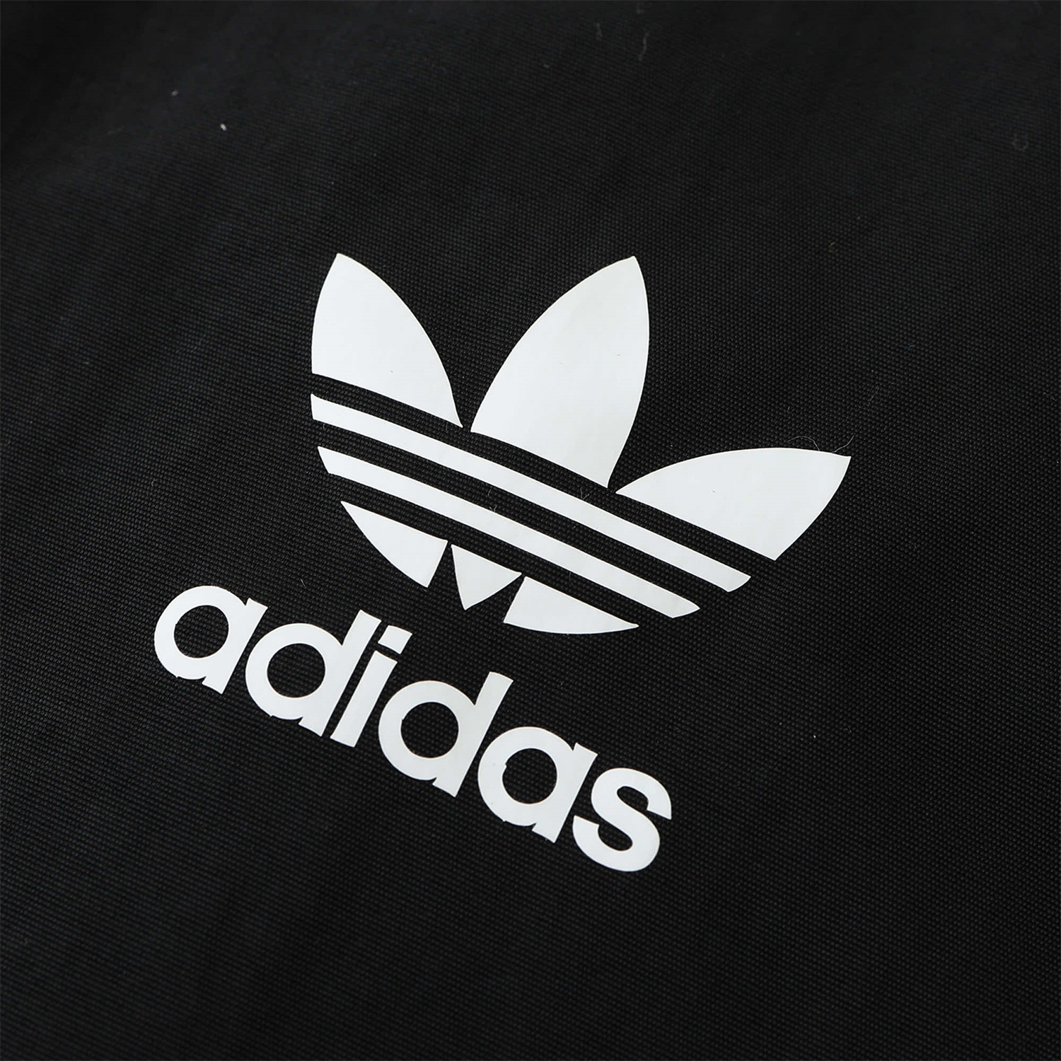 AlphaJersey-Retro Germany 1990 Double Sided Reversible Windbreaker - White & Black