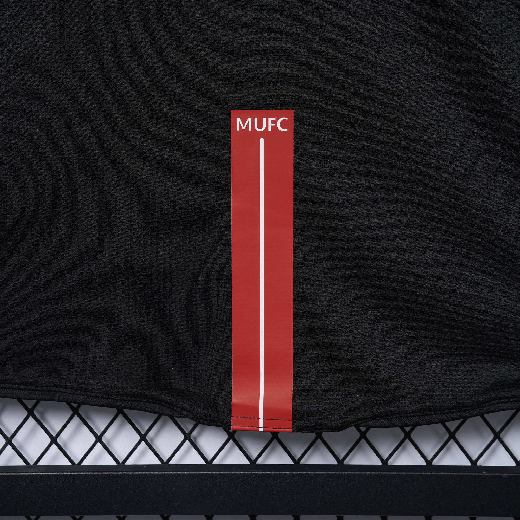AlphaJersey-Retro Manchester United 07-08 Away Jersey