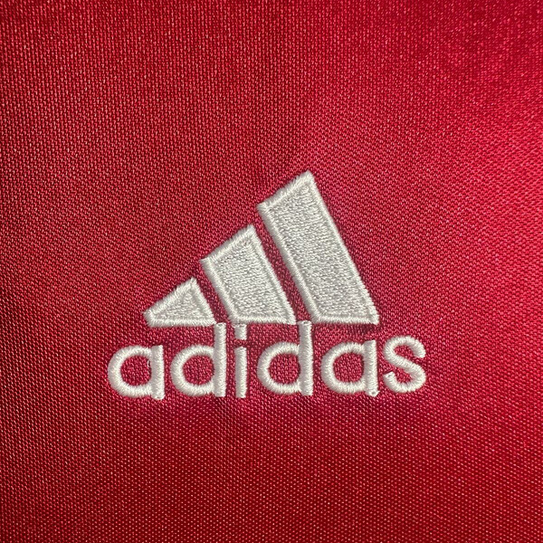 AlphaJersey-Retro Bayern Munich 2003-04 Home Jersey