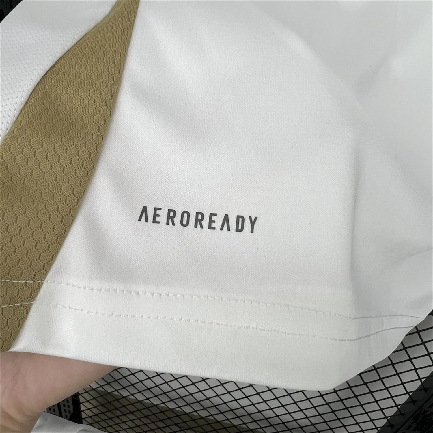 AlphaJersey-Los Angeles FC 2025 Away Kids Kit