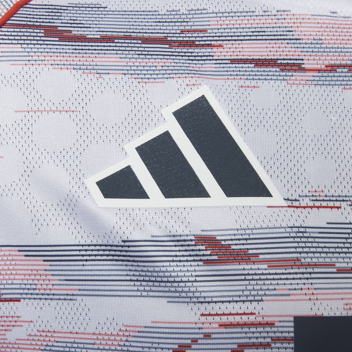 AlphaJersey-Bayern Munich 25-26 Away White Jersey - Player Version