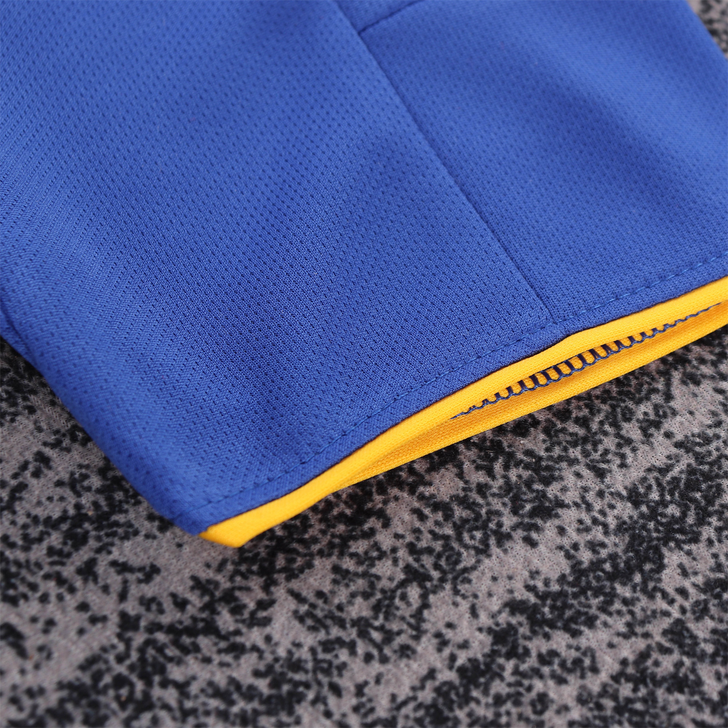 AlphaJersey-Retro C.H.E.L.S.E.A 2007-08 Home Kids Kit