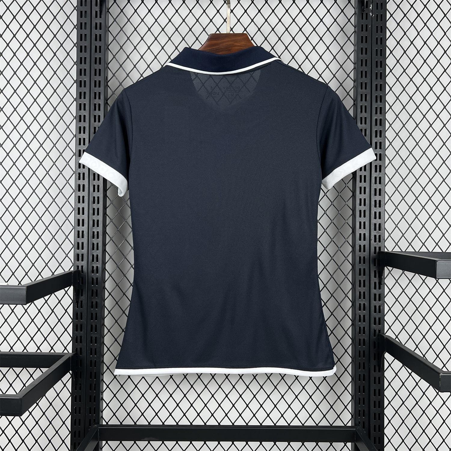 AlphaJersey-Women's Clube do Remo 26-27 Home Jersey