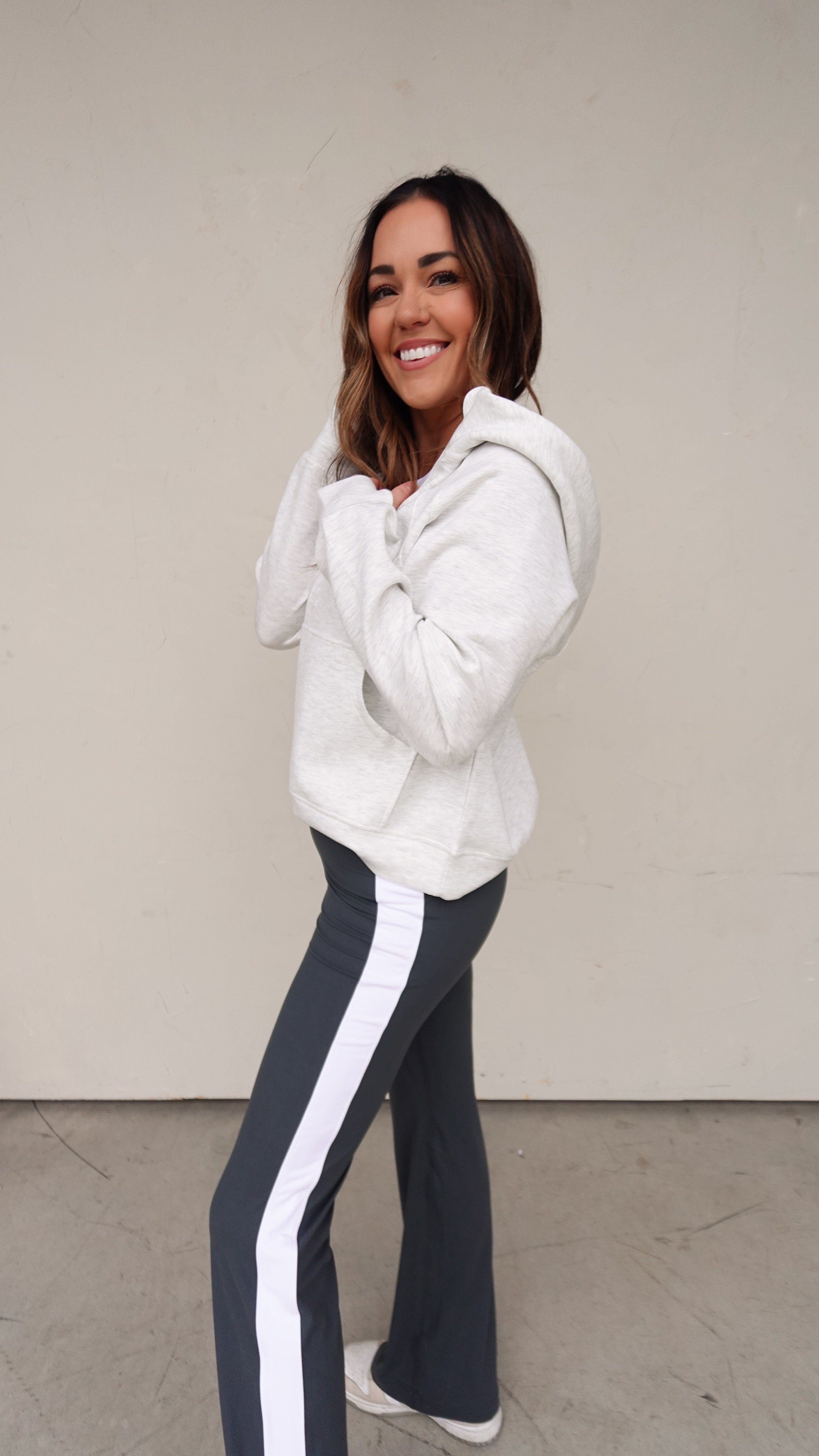 Spruce Buttersoft Activewear Set | Elegant Women's Fashion by coolavocek