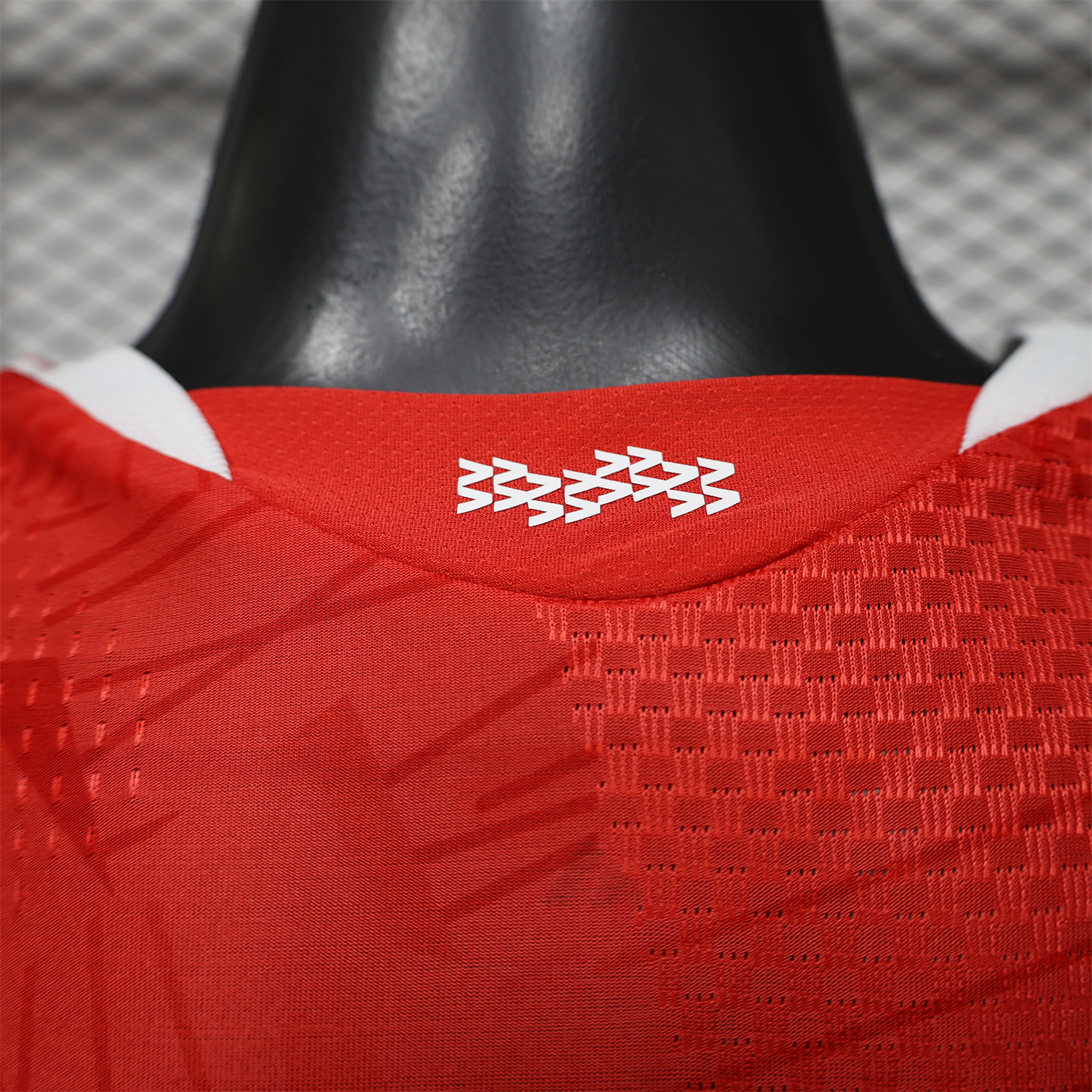 AlphaJersey-Benfica 26-27 Home Jersey - Player Version