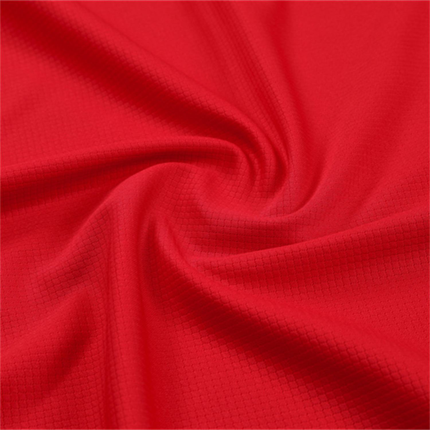 AlphaJersey-Manchester United 25-26 Kid Short-Sleeve Training Set - Red Top & Black Shorts