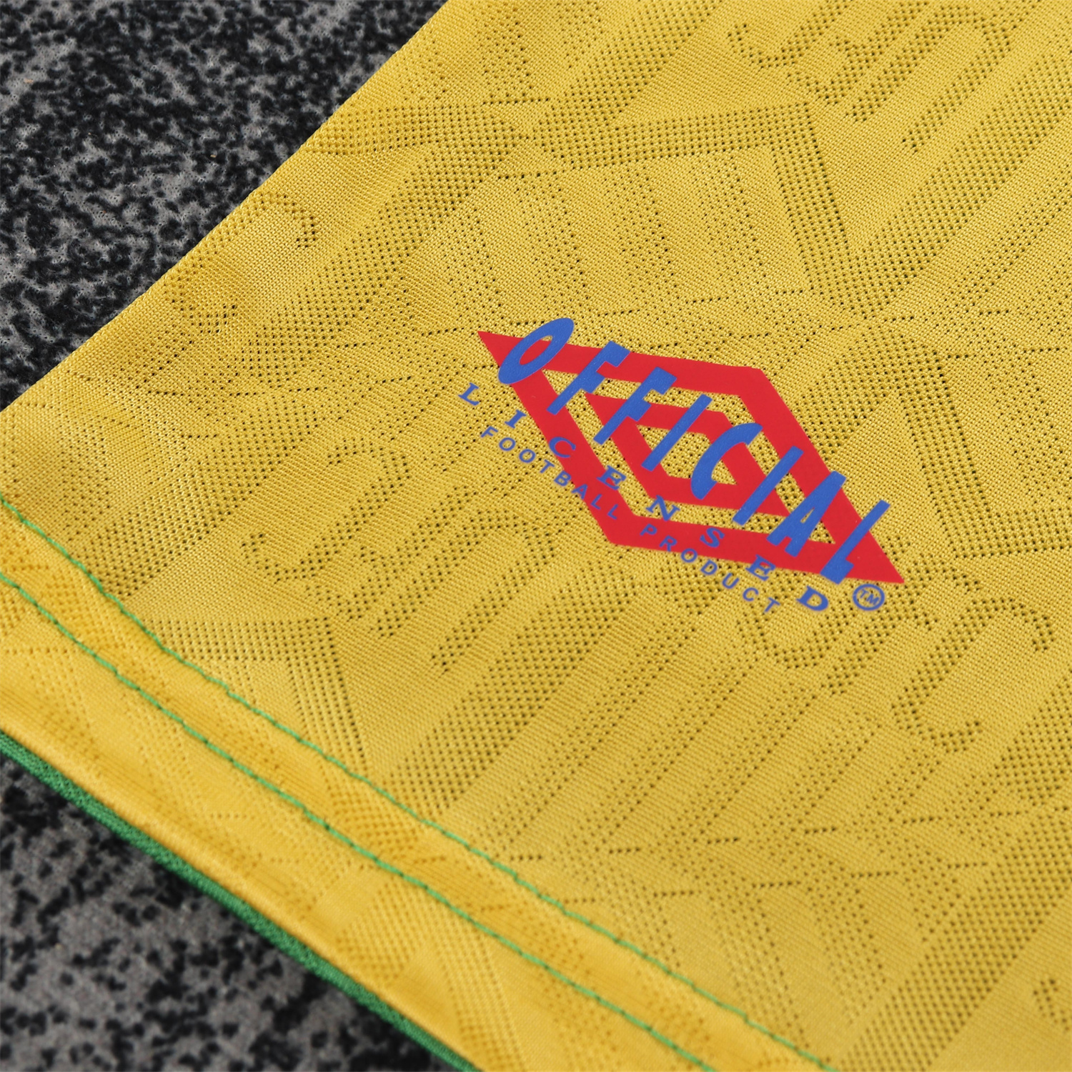 AlphaJersey-Retro Manchester United 92-94 Away Kids Kit