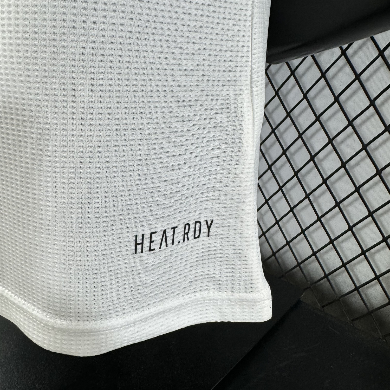 AlphaJersey-Juventus 25-26 Pure White Special Jersey - Player Version