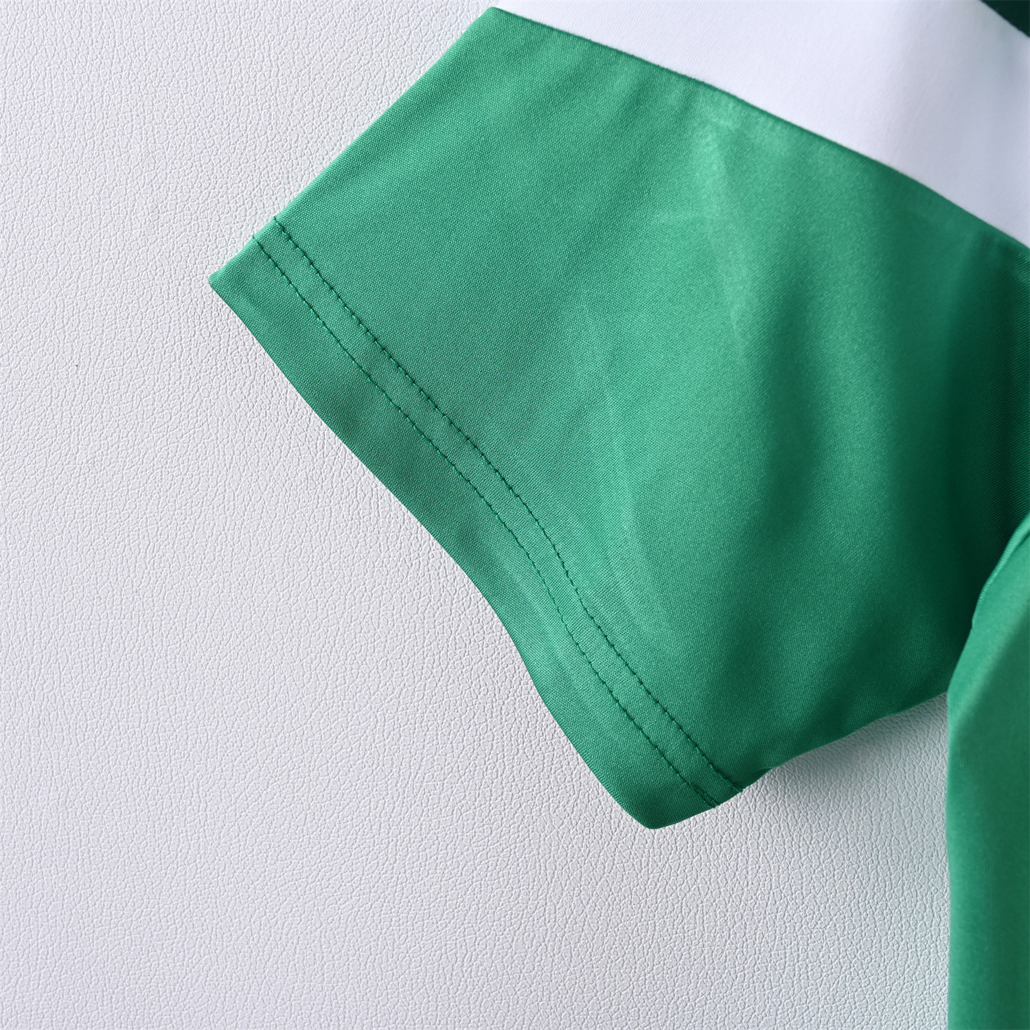 AlphaJersey-Retro Mexico 2014 Home Jersey
