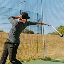 Increase Bat Speed & Power