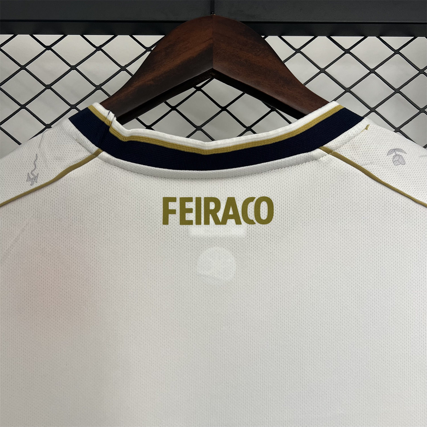 AlphaJersey-Deportivo de La Coruña 25-26 Third Jersey - Fans Version
