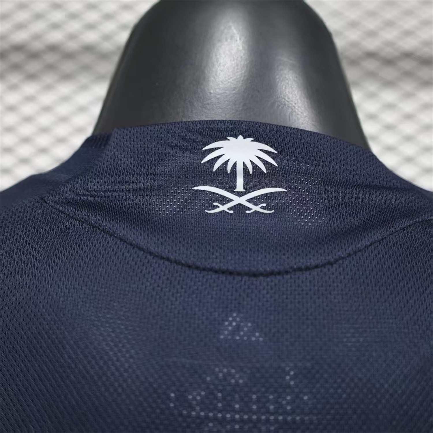 AlphaJersey-Al Nassr Riyadh Victory 25-26 Away Jersey - Player Version
