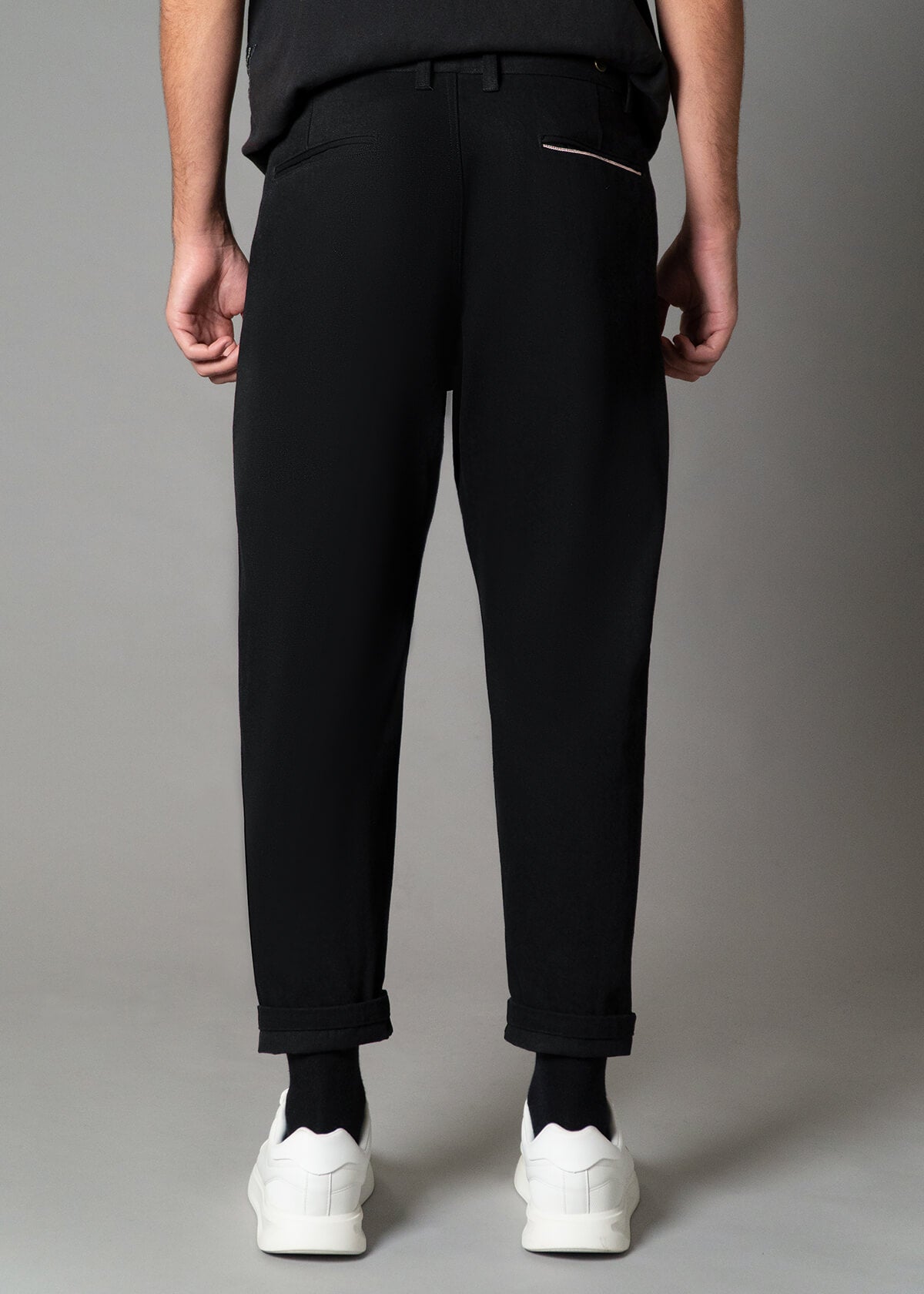 Black Selvedge: Boxer Fit | Modern Menswear by yycbvcnbmmnbm