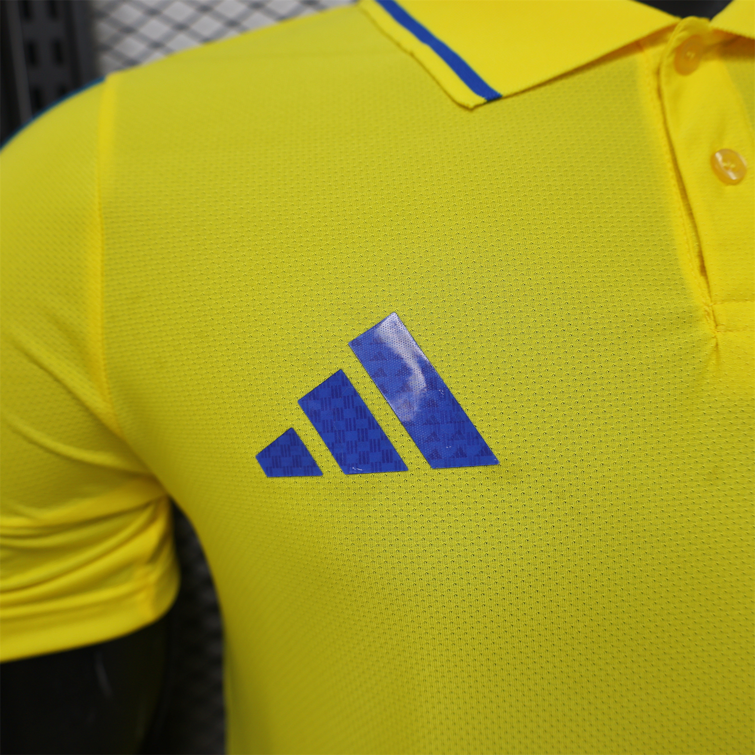 AlphaJersey-Colombia 2026 Retro Casual Style Special Jersey - Player Version