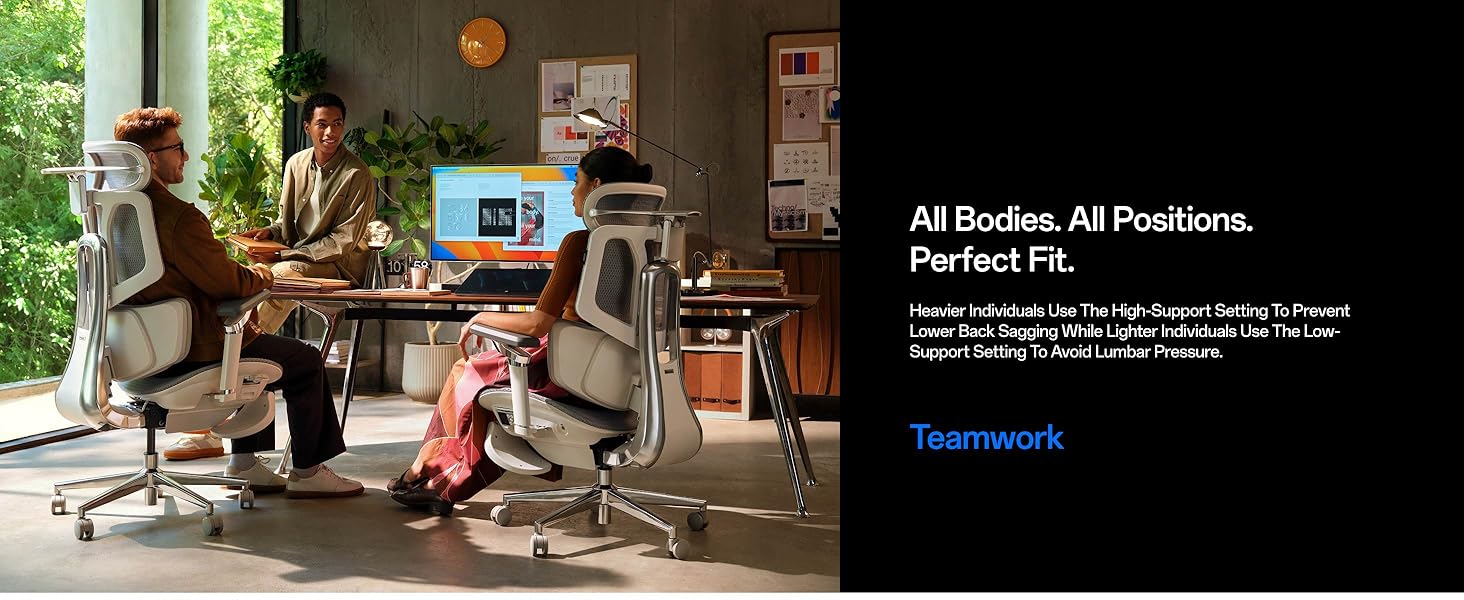 office chair