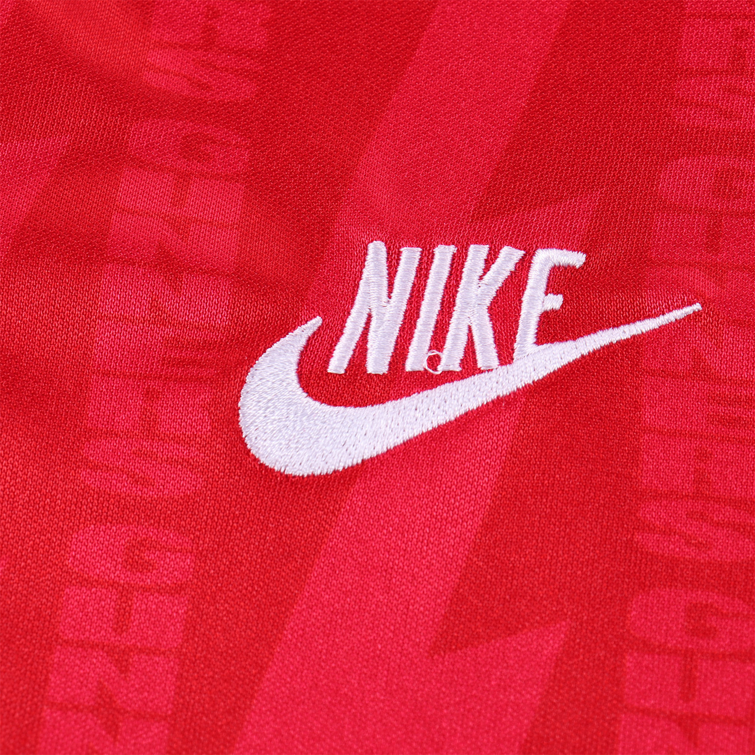 AlphaJersey-Retro Arsenal 1994-95 Home Kids Kit