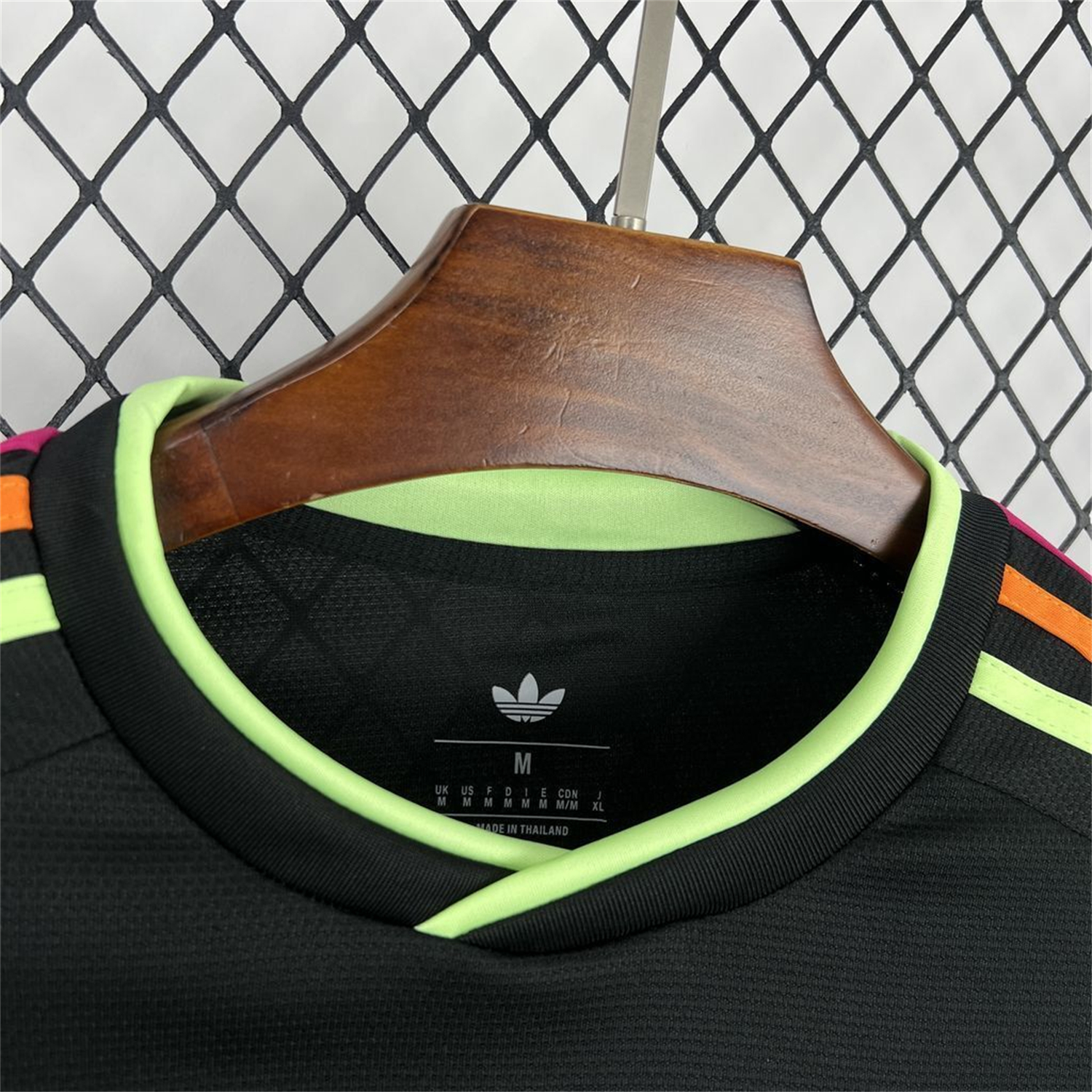 AlphaJersey-Peru 2026 Away Jersey - Fans Version
