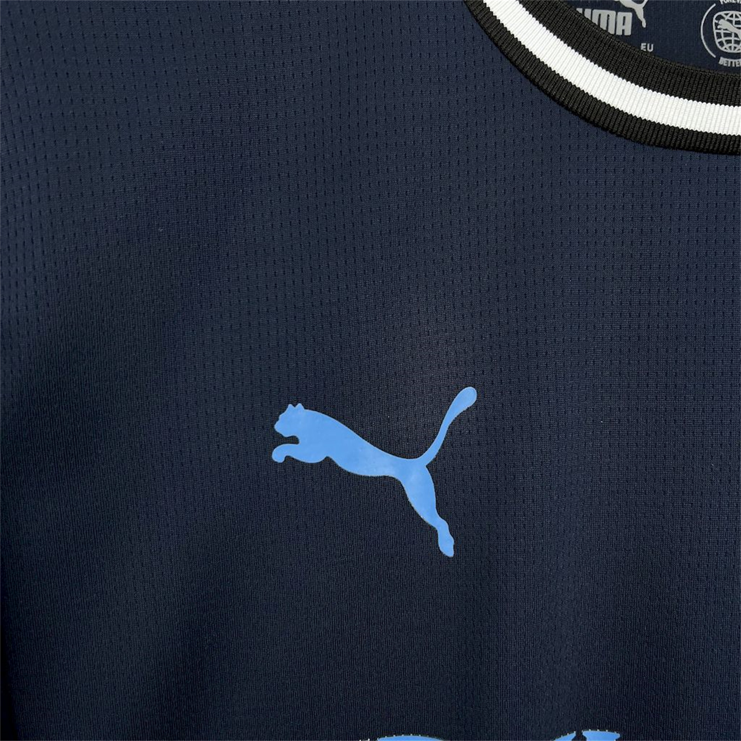 AlphaJersey-Girona 25-26 Third Jersey - Fans Version
