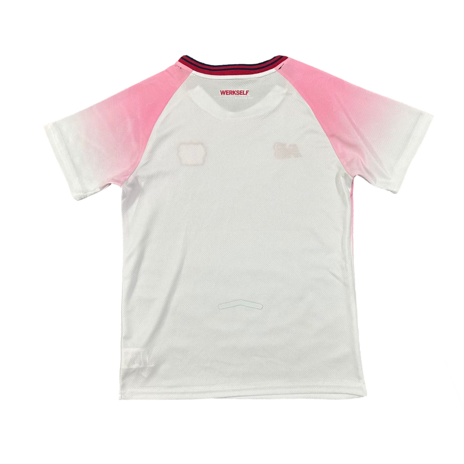 AlphaJersey-Bayer 04 Leverkusen 25-26 Away Kids Kit