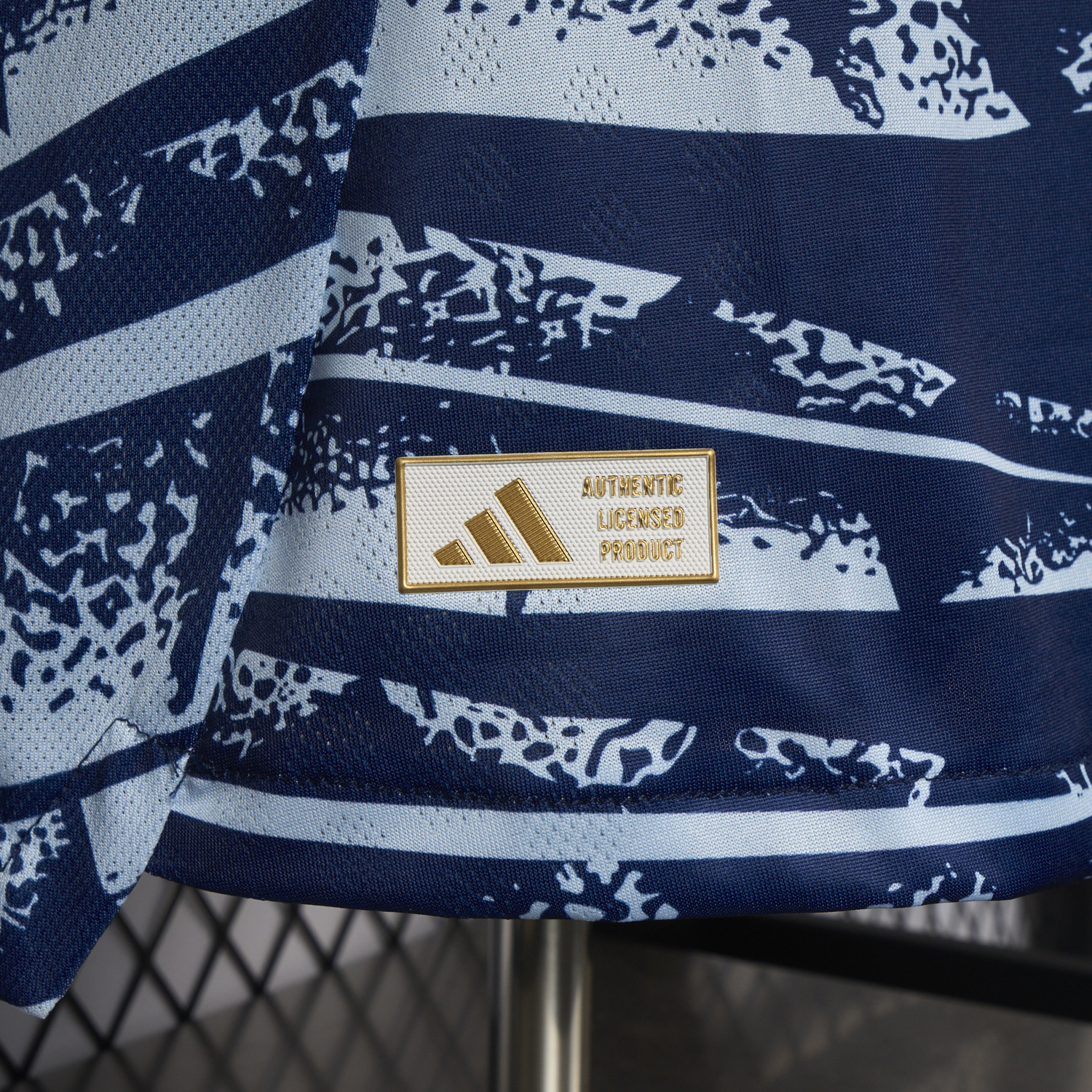 AlphaJersey-Club América 25-26 Away Jersey - Player Version