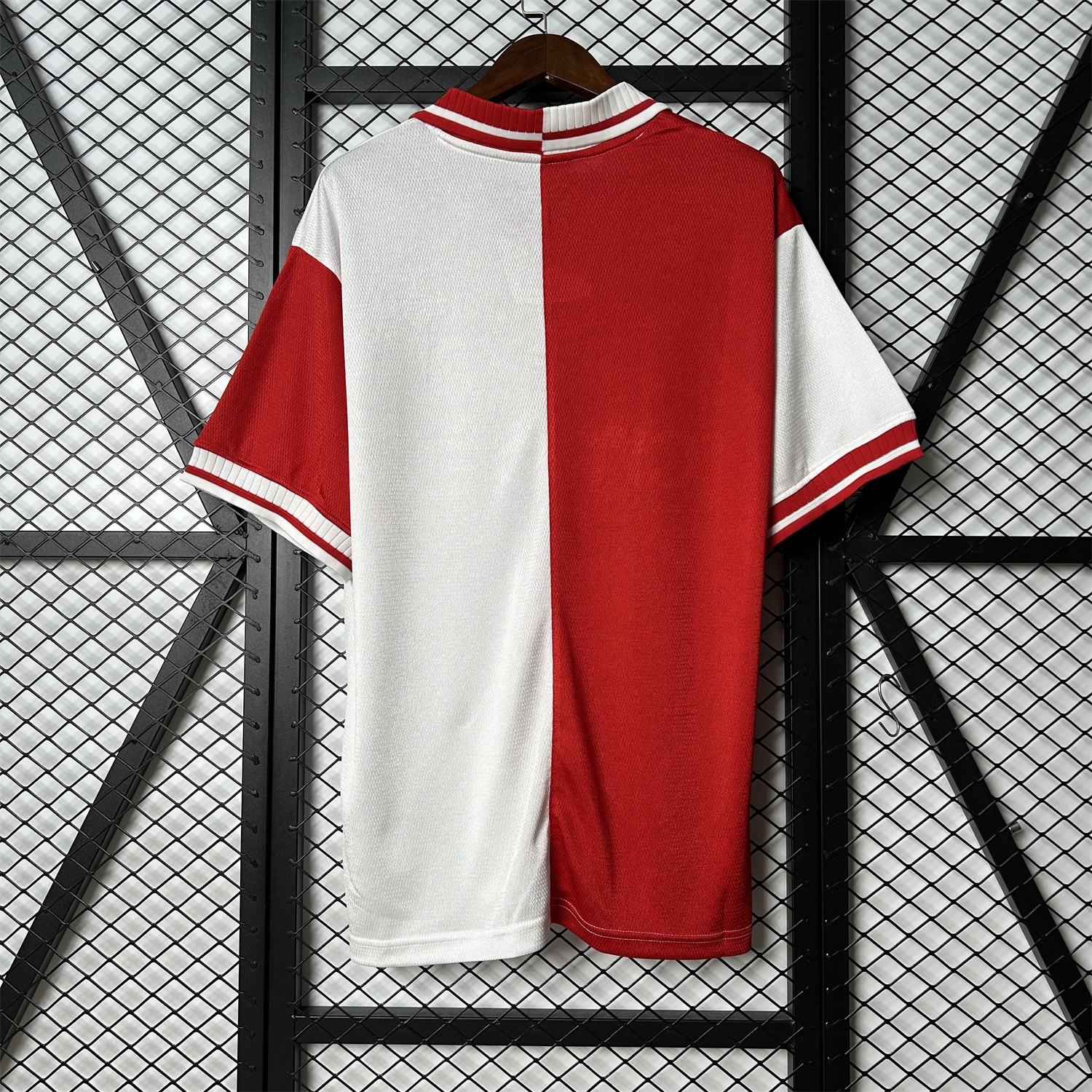 AlphaJersey-Retro Celta Vigo 2001-02 Away Jersey