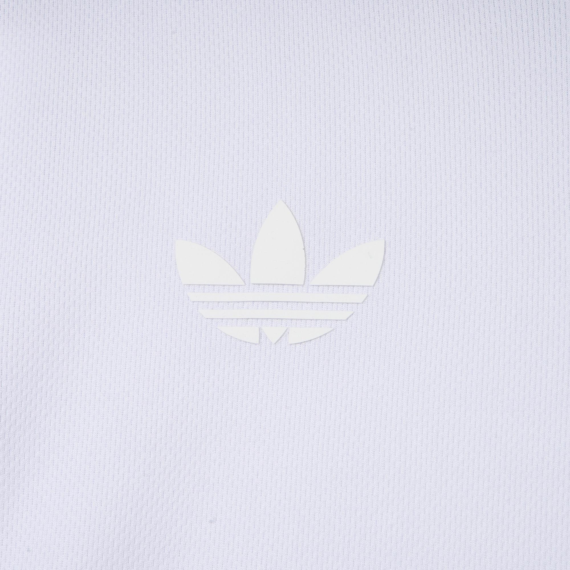 AlphaJersey-Germany 2025 White Retro Style Jersey - Fans Version