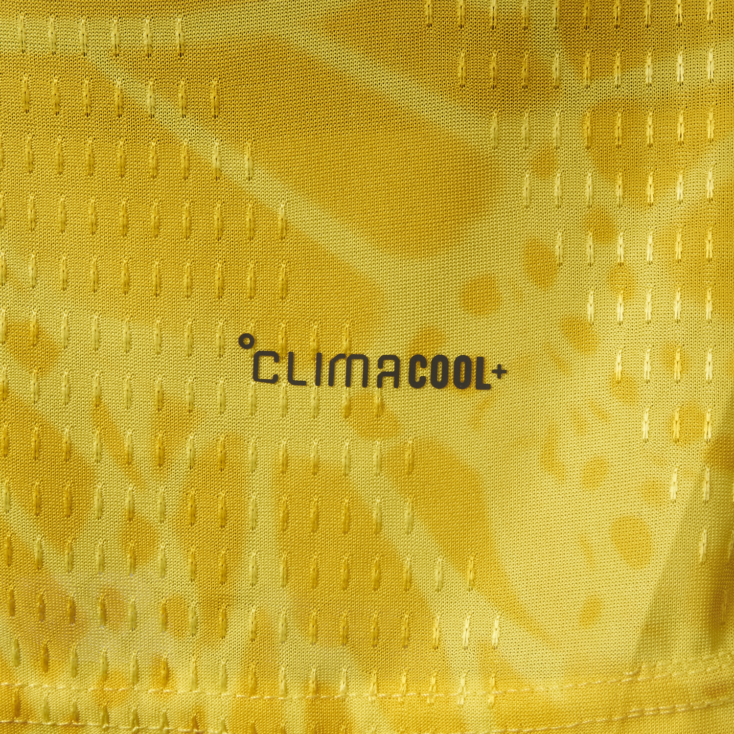AlphaJersey-Colombia 2026 Home Jersey - Player Version
