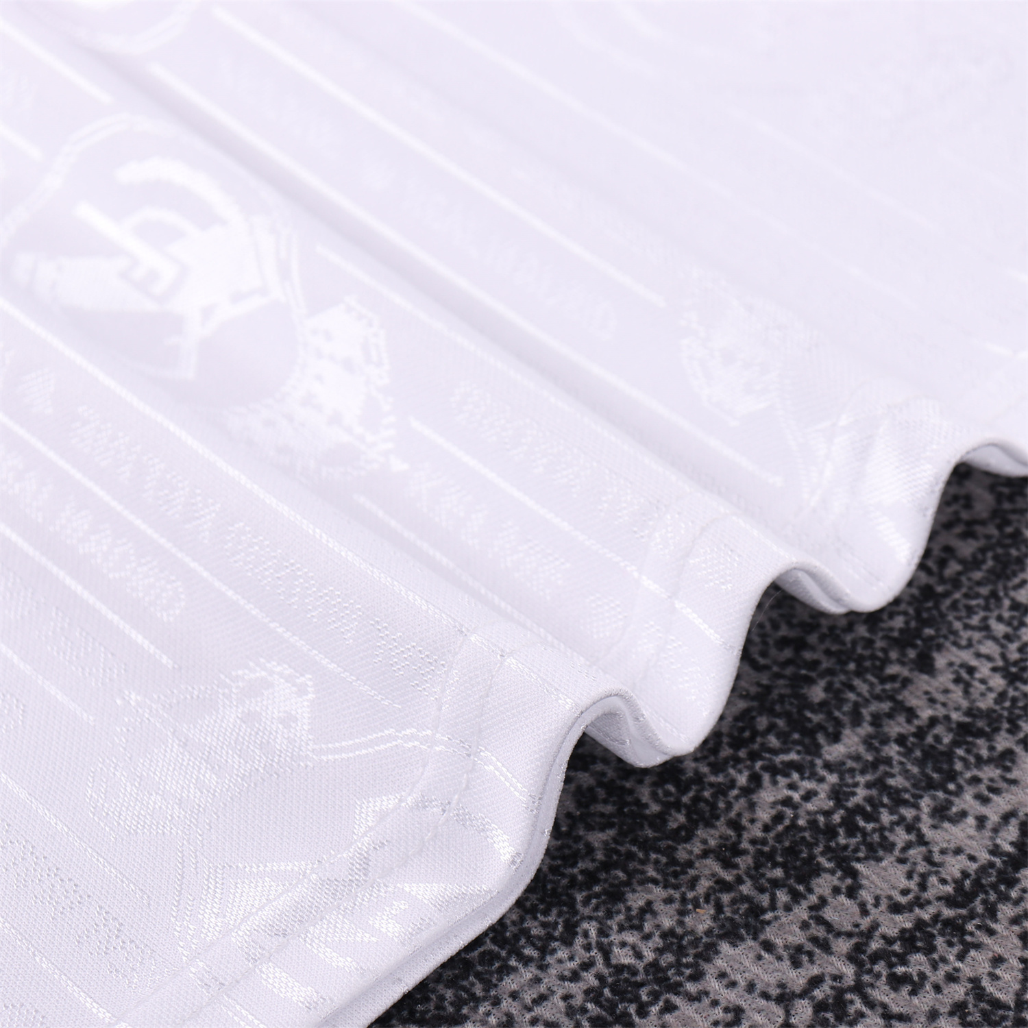 AlphaJersey-Retro Real Madrid 96-97 Home Kids Kit