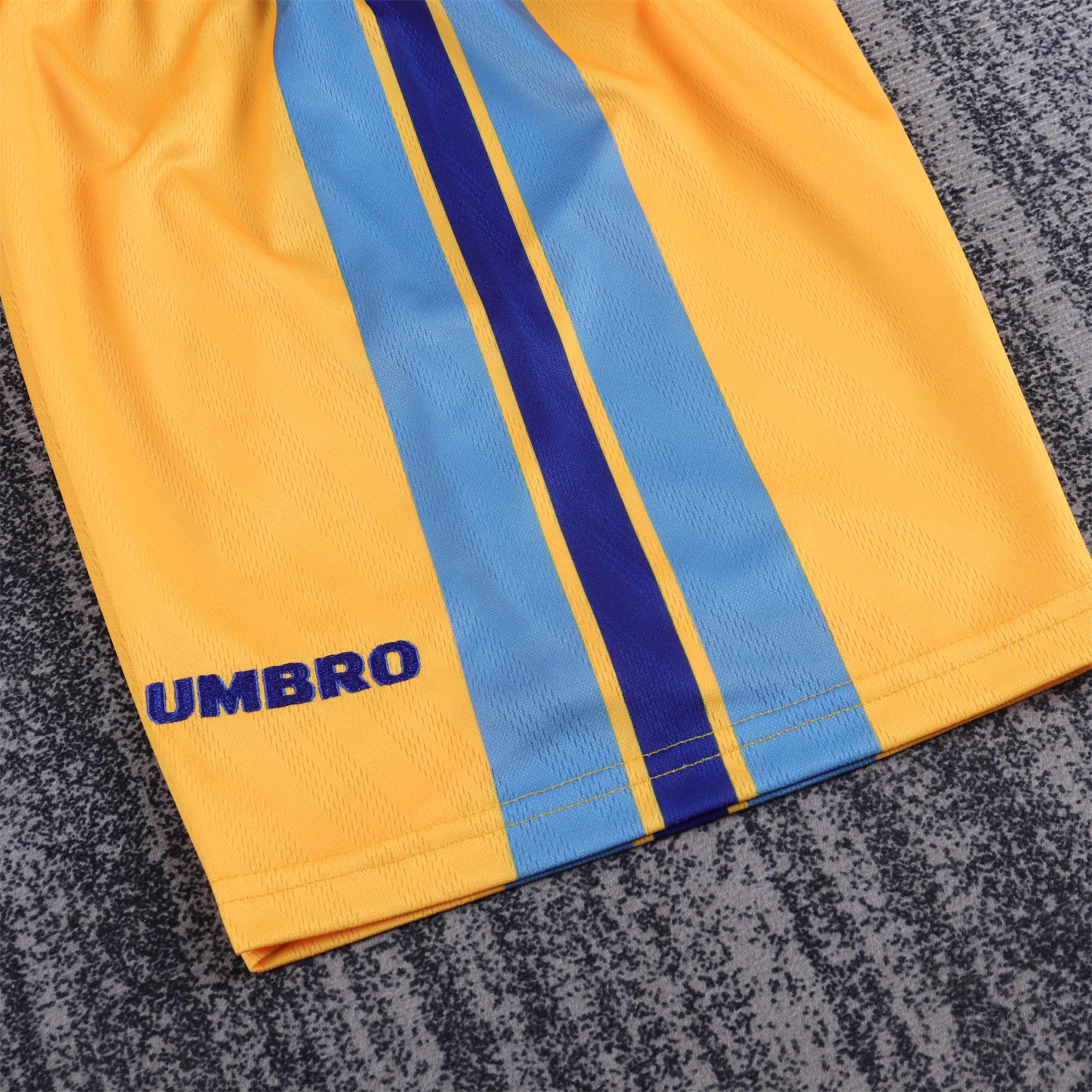 AlphaJersey-Retro C.H.E.L.S.E.A 1995-97 Away Kids Kit