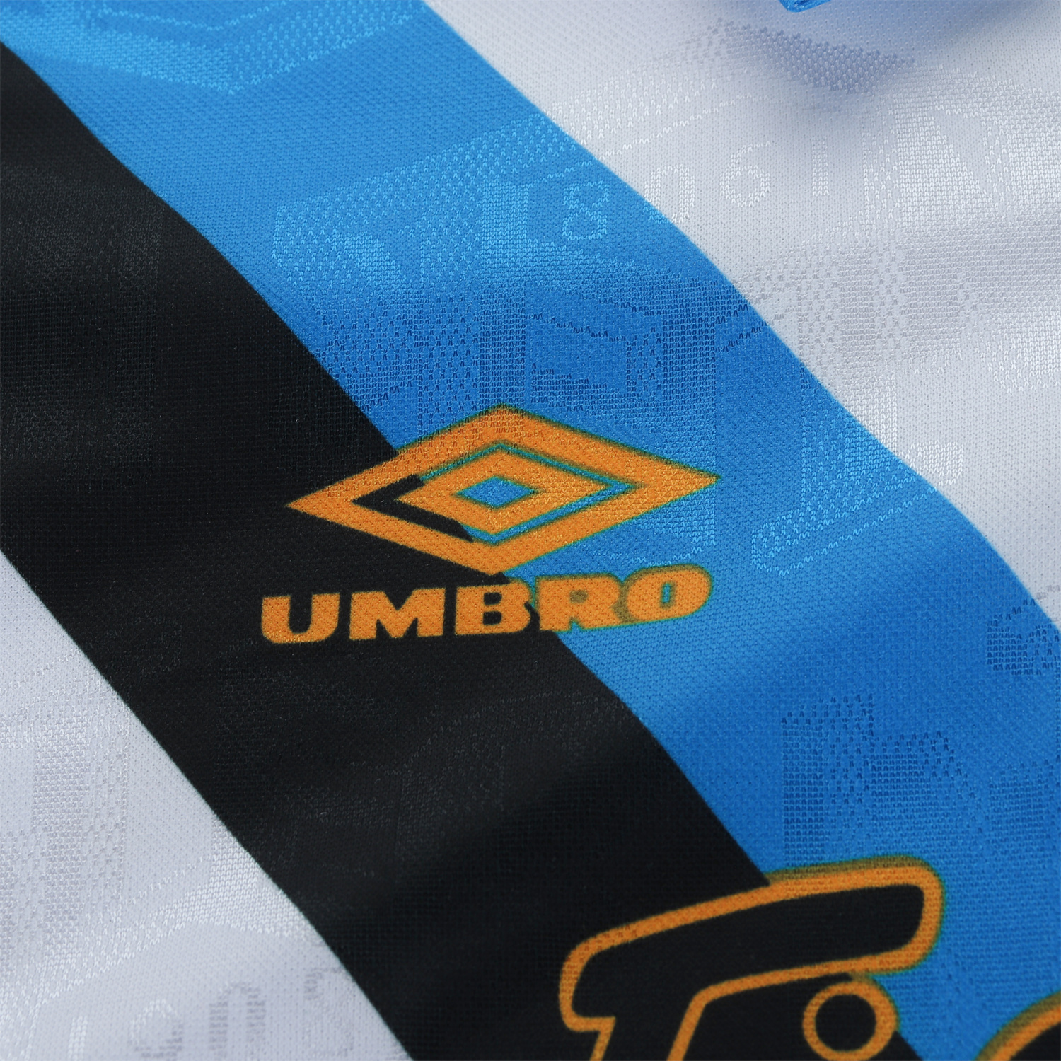 AlphaJersey-Retro Inter Milan 1994-95 Away Kids Kit