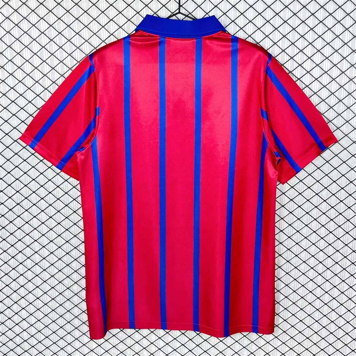 AlphaJersey-Retro FC Girondins de Bordeaux 1994-95 Home Jersey