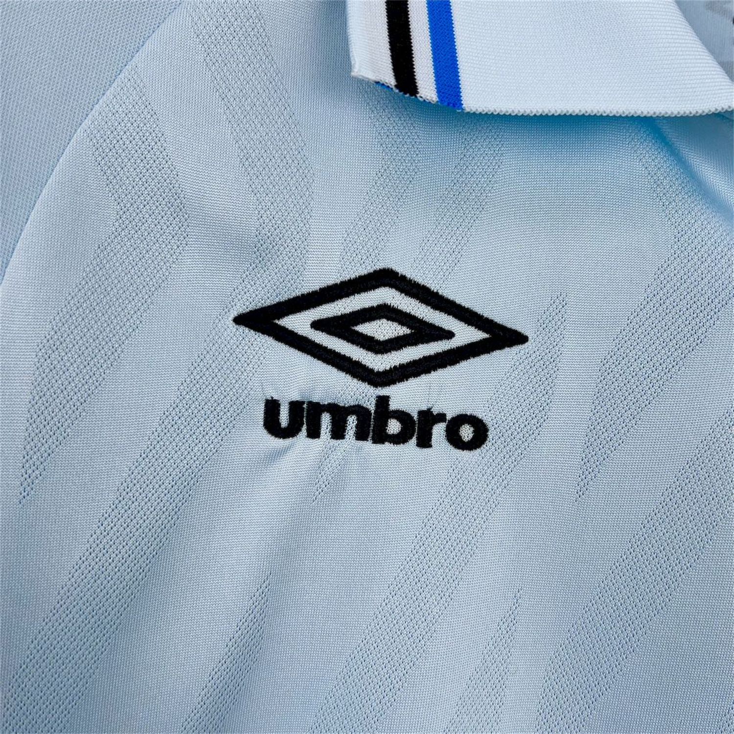 AlphaJersey-Gremio 25-26 Away Unsponsored Jersey - Fans Version