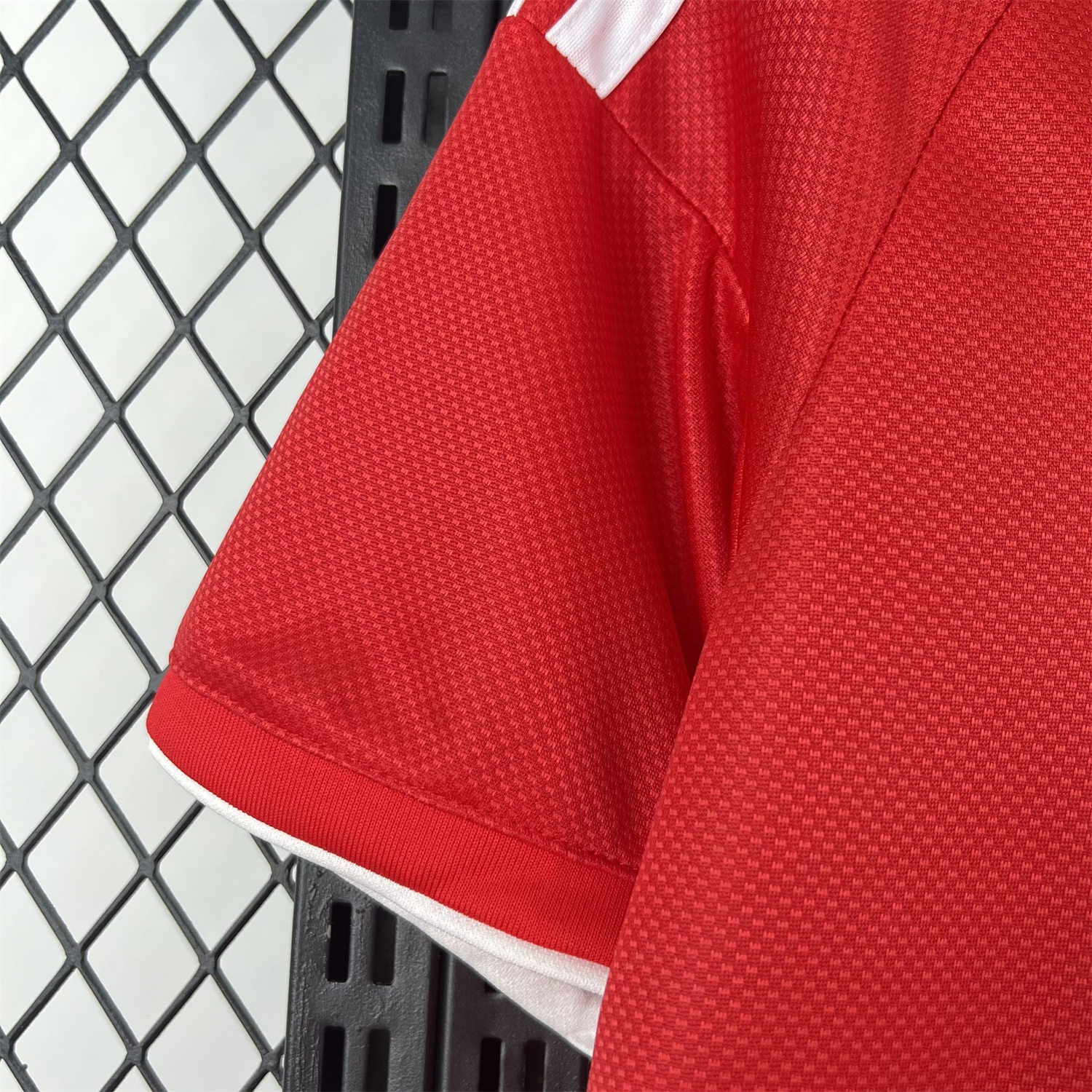AlphaJersey-Sporting CP 26-27 Home Jersey - Fans Version
