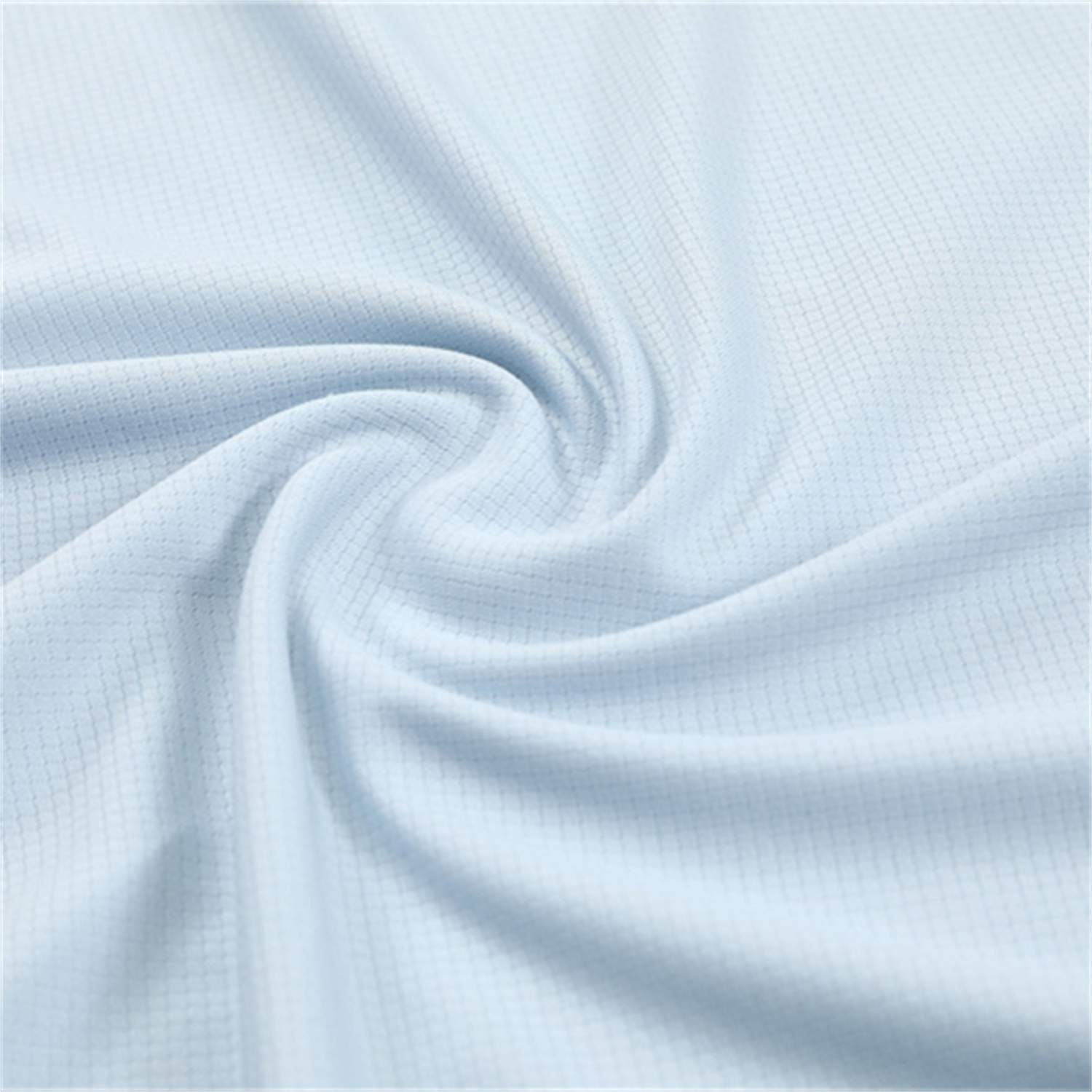 AlphaJersey-Inter Milan 25-26 Short-Sleeve Training Set - Light Grey Top & Blue Shorts