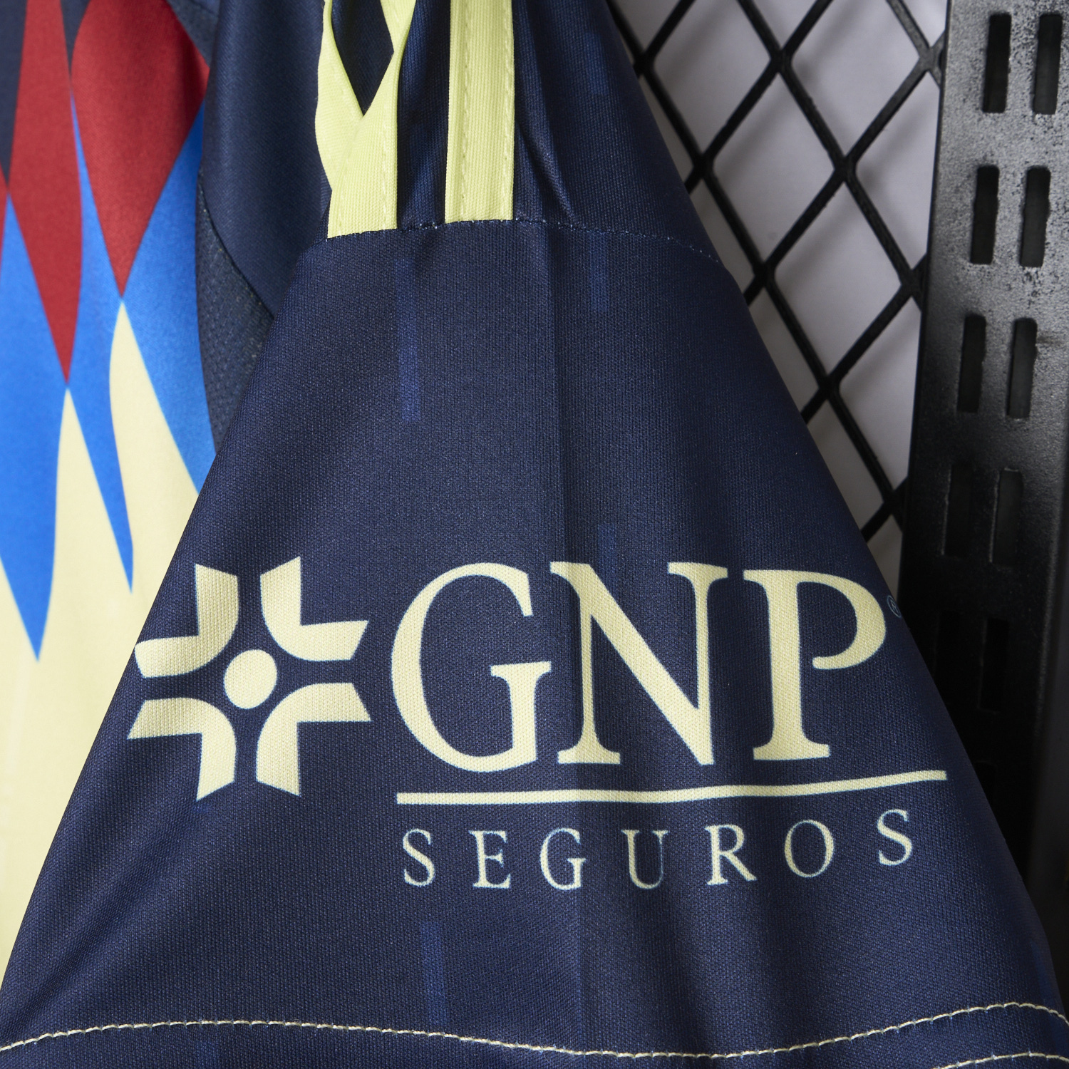 AlphaJersey-Club América 25-26 Light Yellow Special Edition Jersey - Fans Version