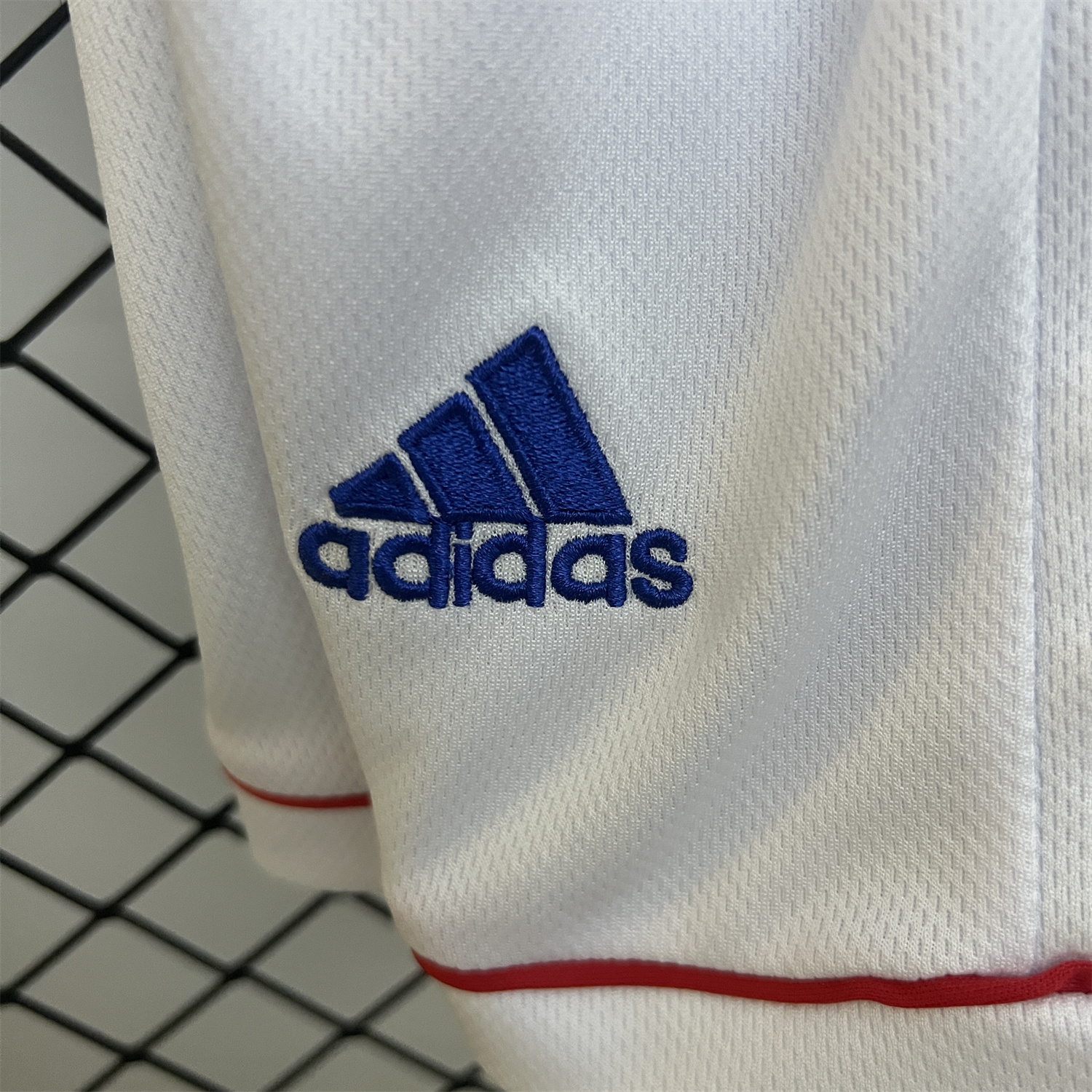 AlphaJersey-Retro France 1998 Away Kids Kit