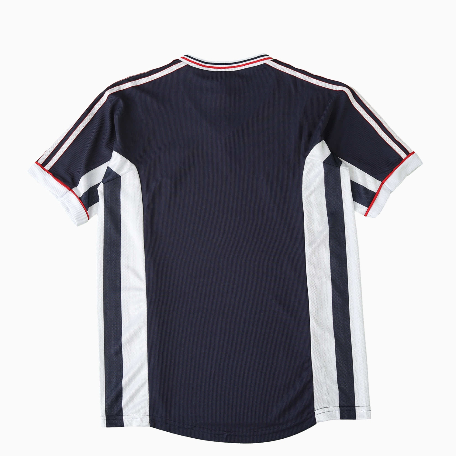 AlphaJersey-Retro Yugoslavia 1998 Home Jersey