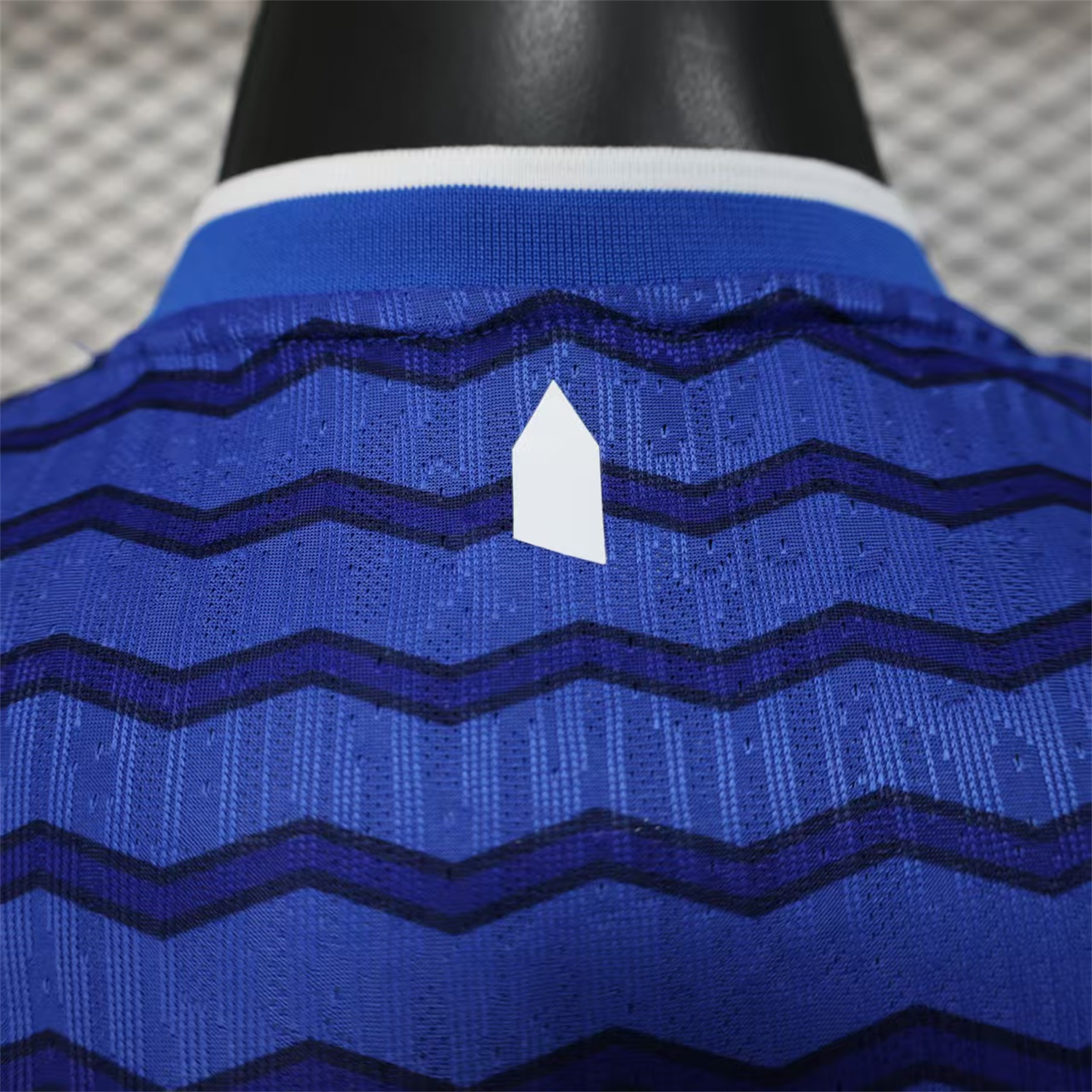 AlphaJersey-Everton 25-26 Home Jersey - Player Version