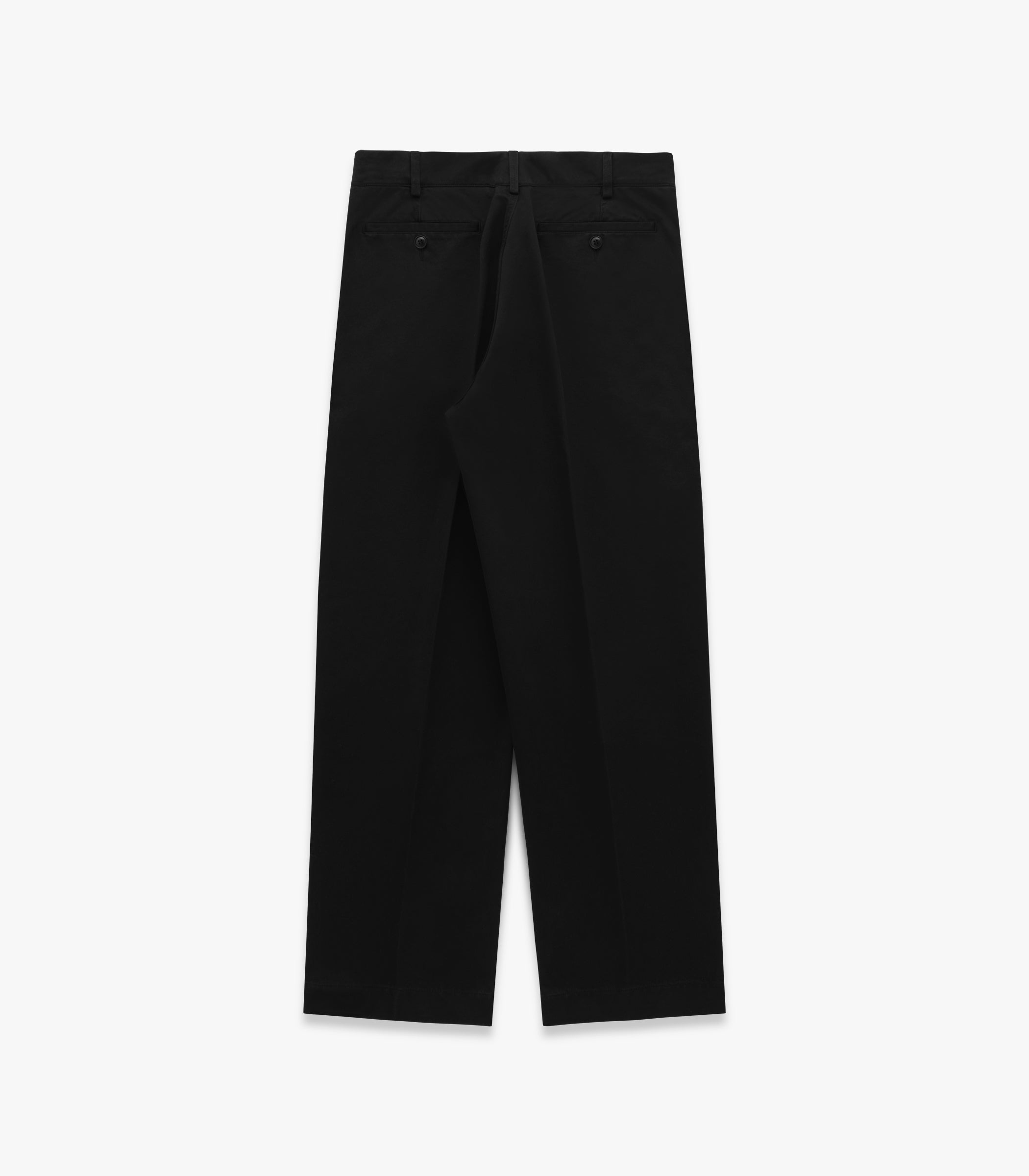 Canal TwillForm™ Pant | Modern Menswear by yycbvcnbmmnbm