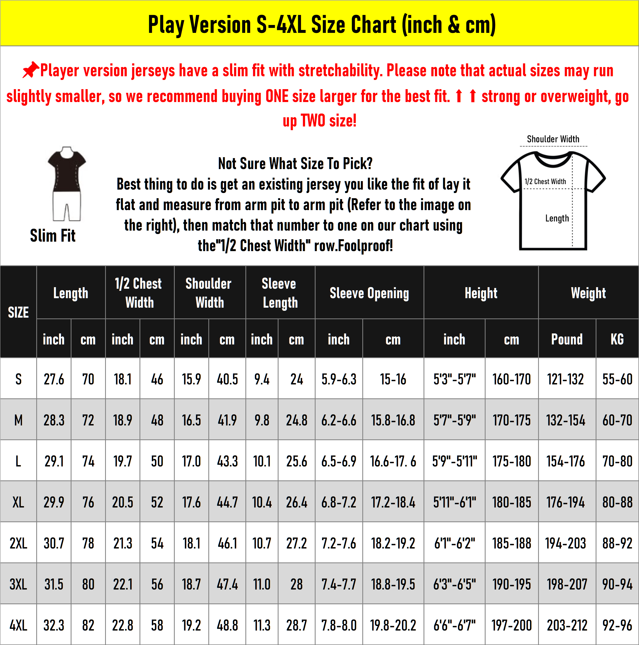 AlphaJersey-Colombia 2026 Yellow Special Jersey - Player Version