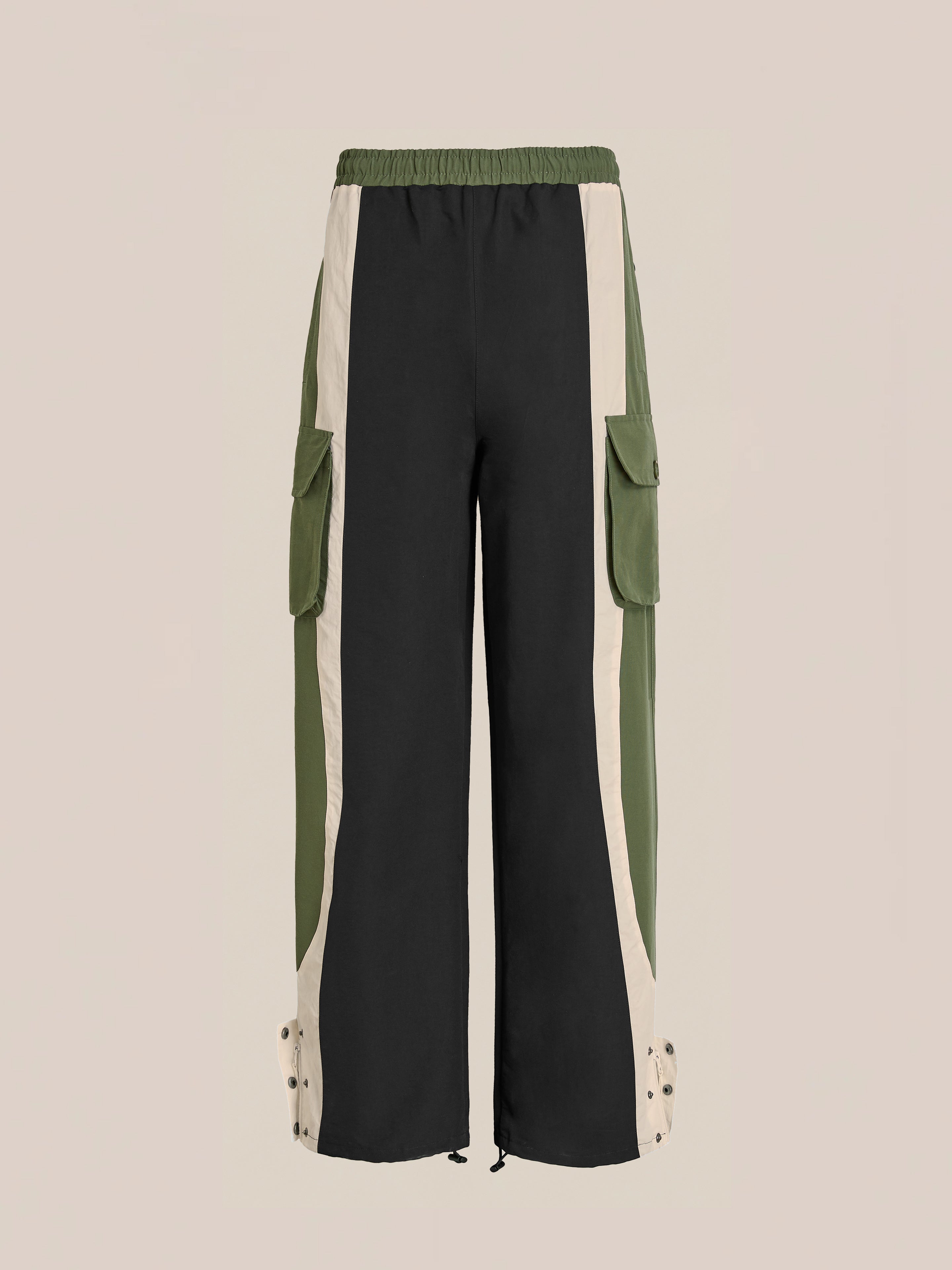 Sporting Club Track Pants | Modern Menswear by yycbvcnbmmnbm