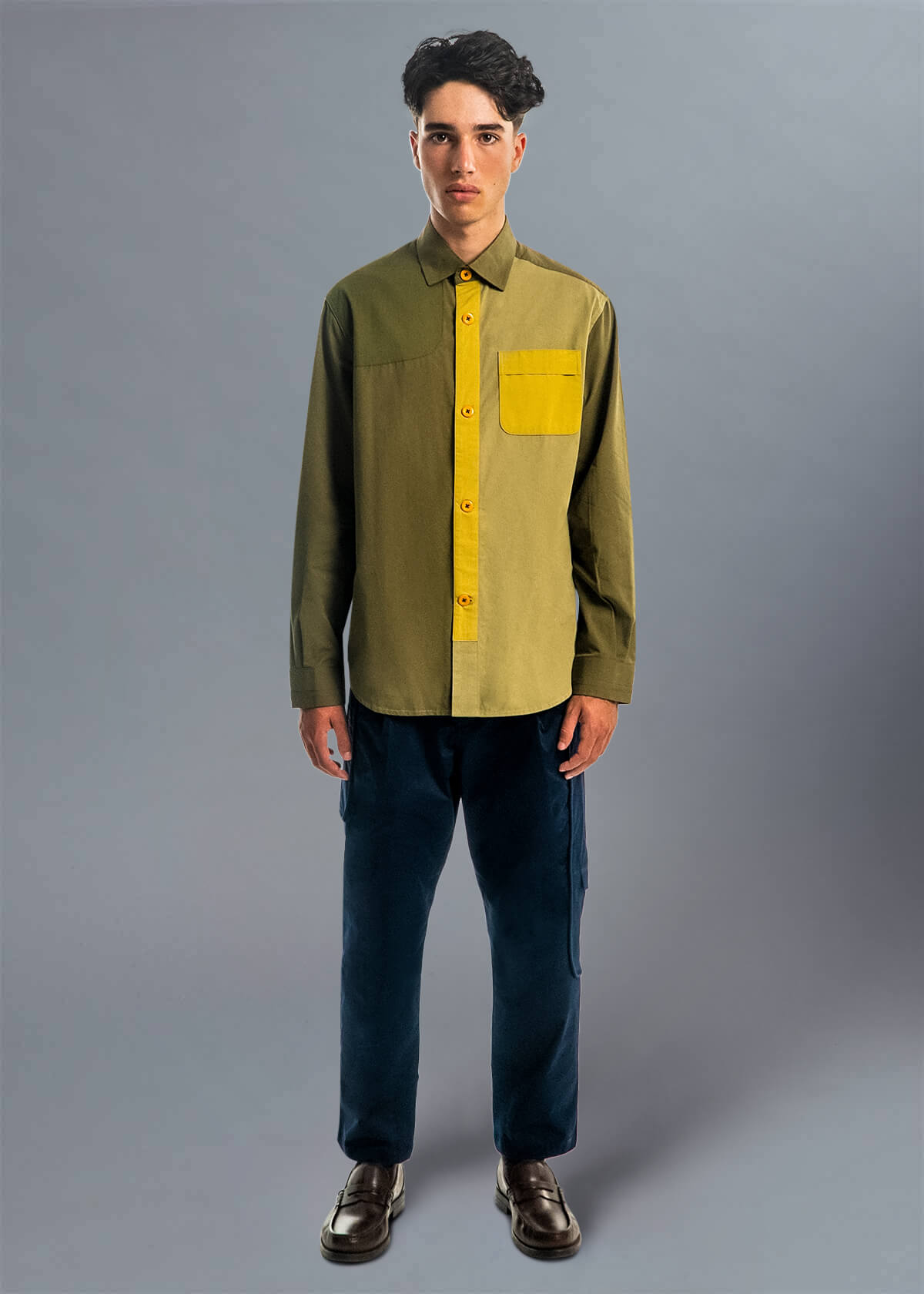 Patch Work | Modern Menswear by yycbvcnbmmnbm
